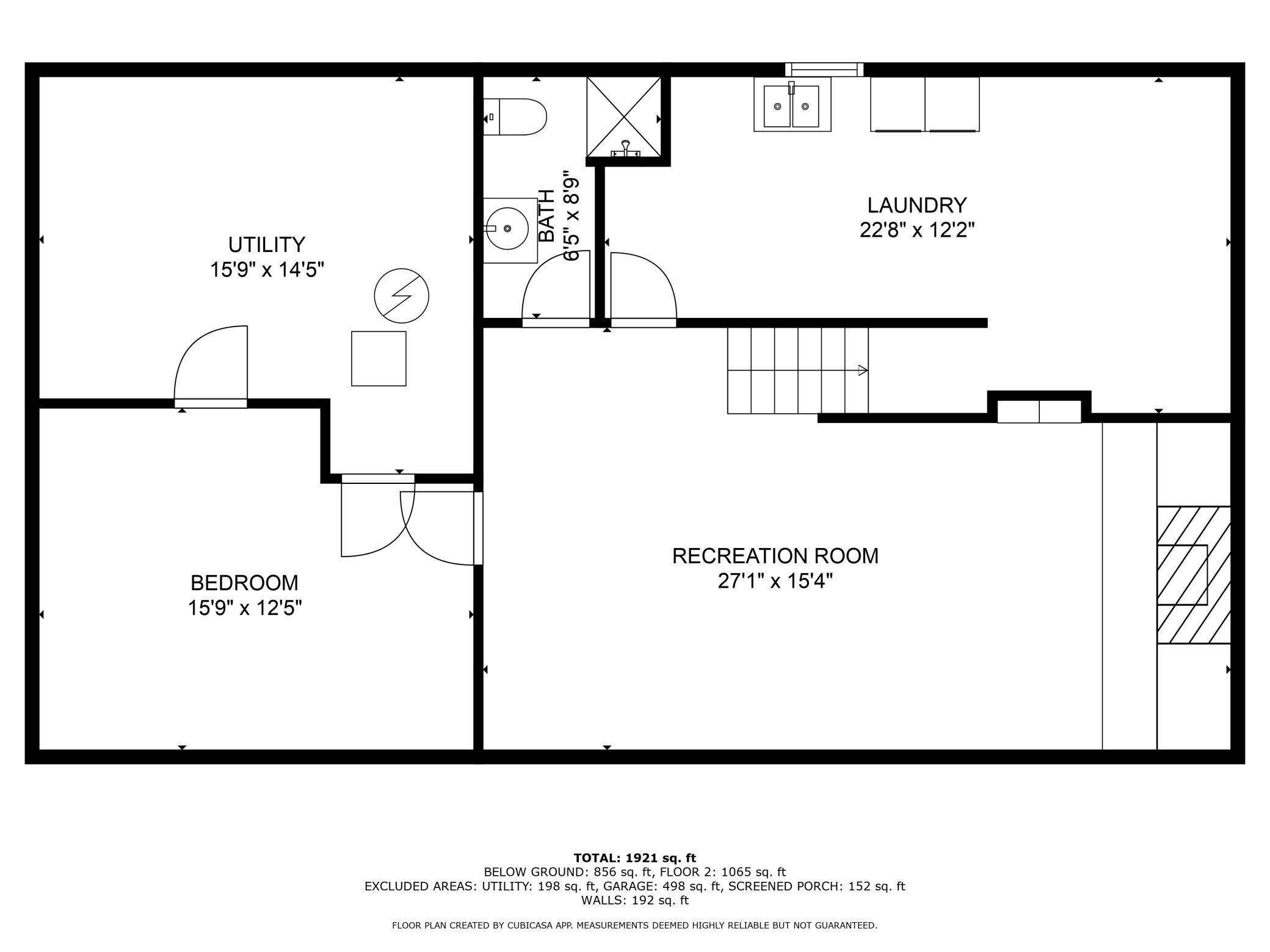 13001 Glenview Drive
