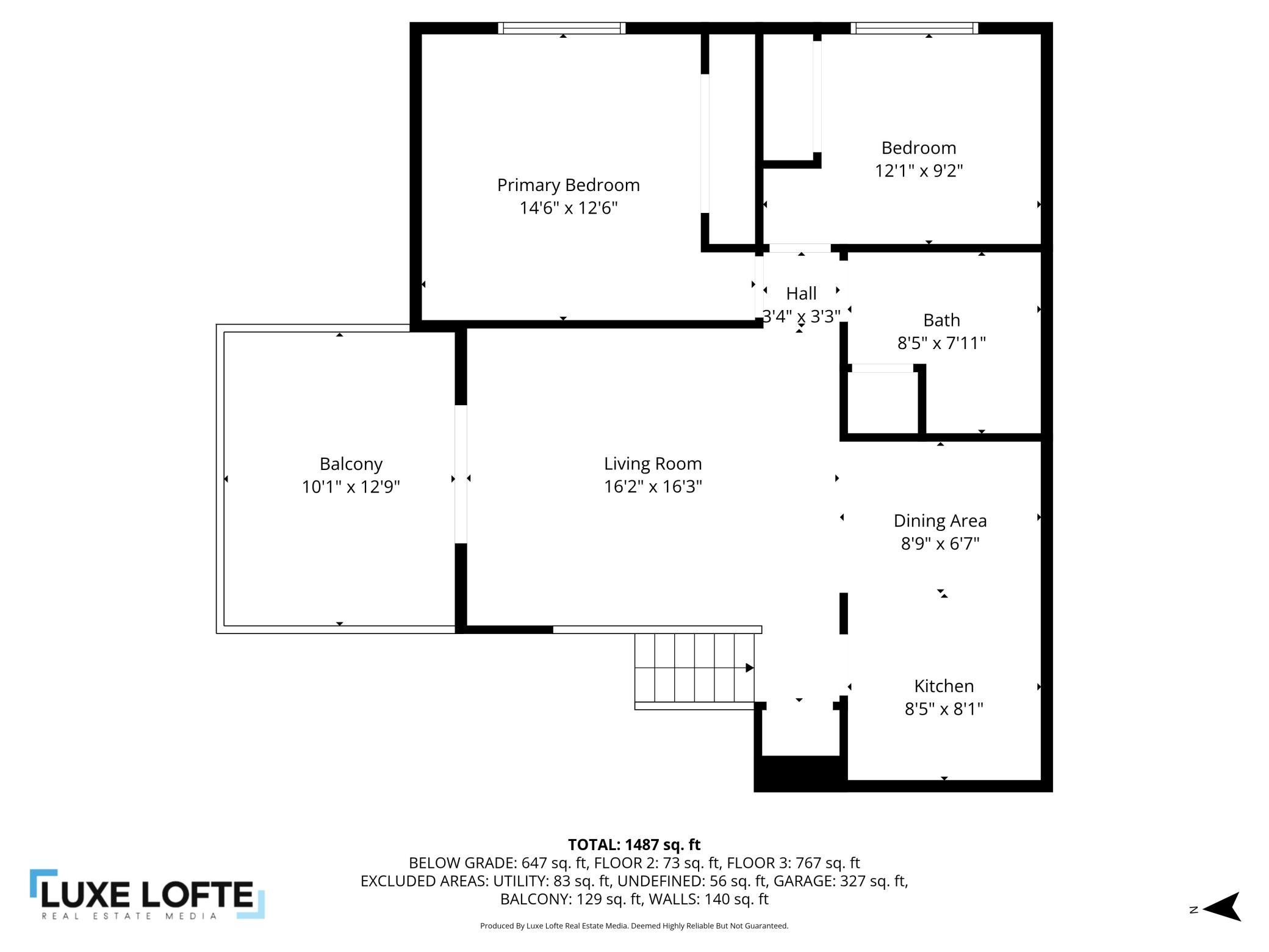 217 Tiffany Drive