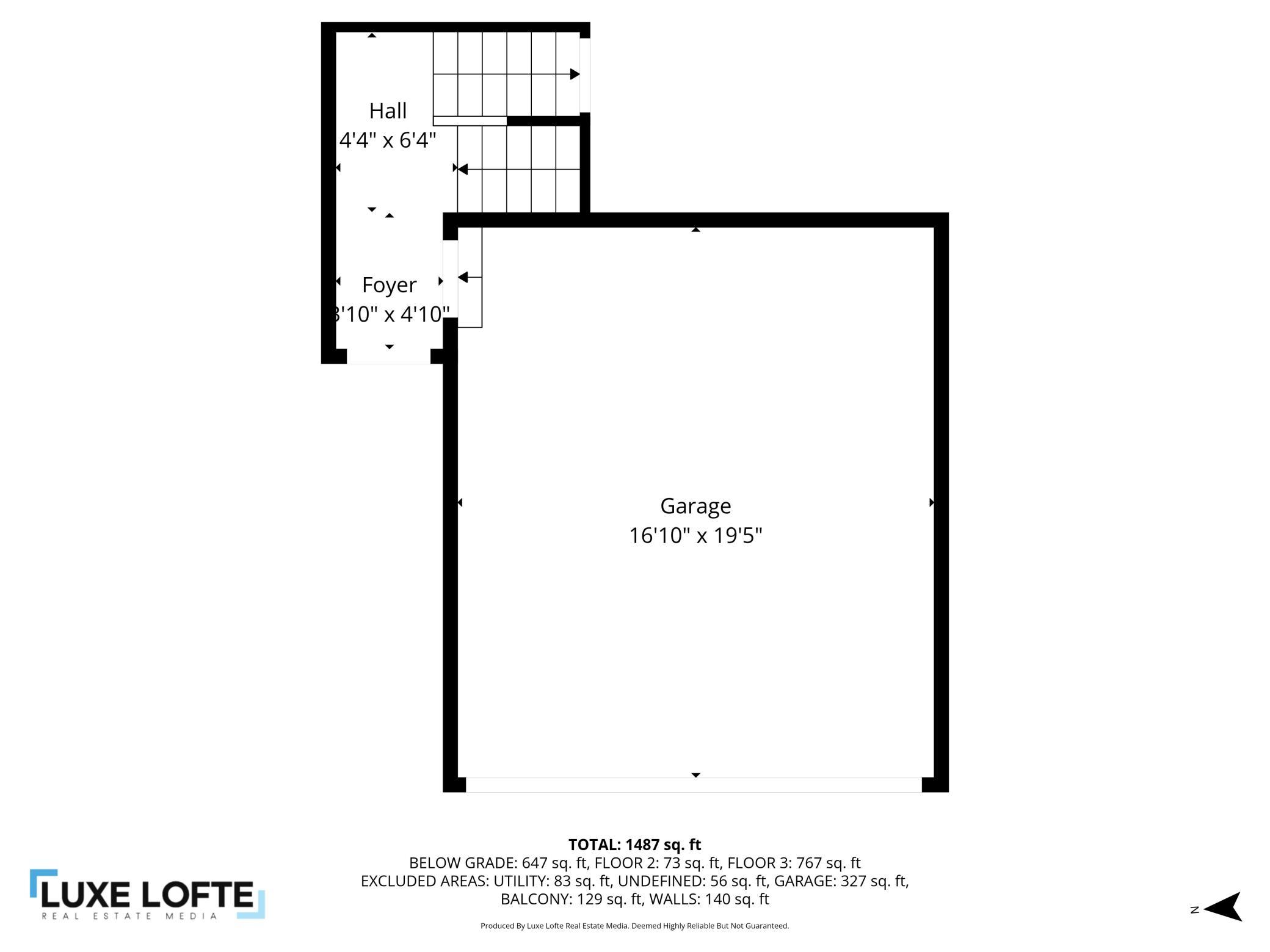 217 Tiffany Drive