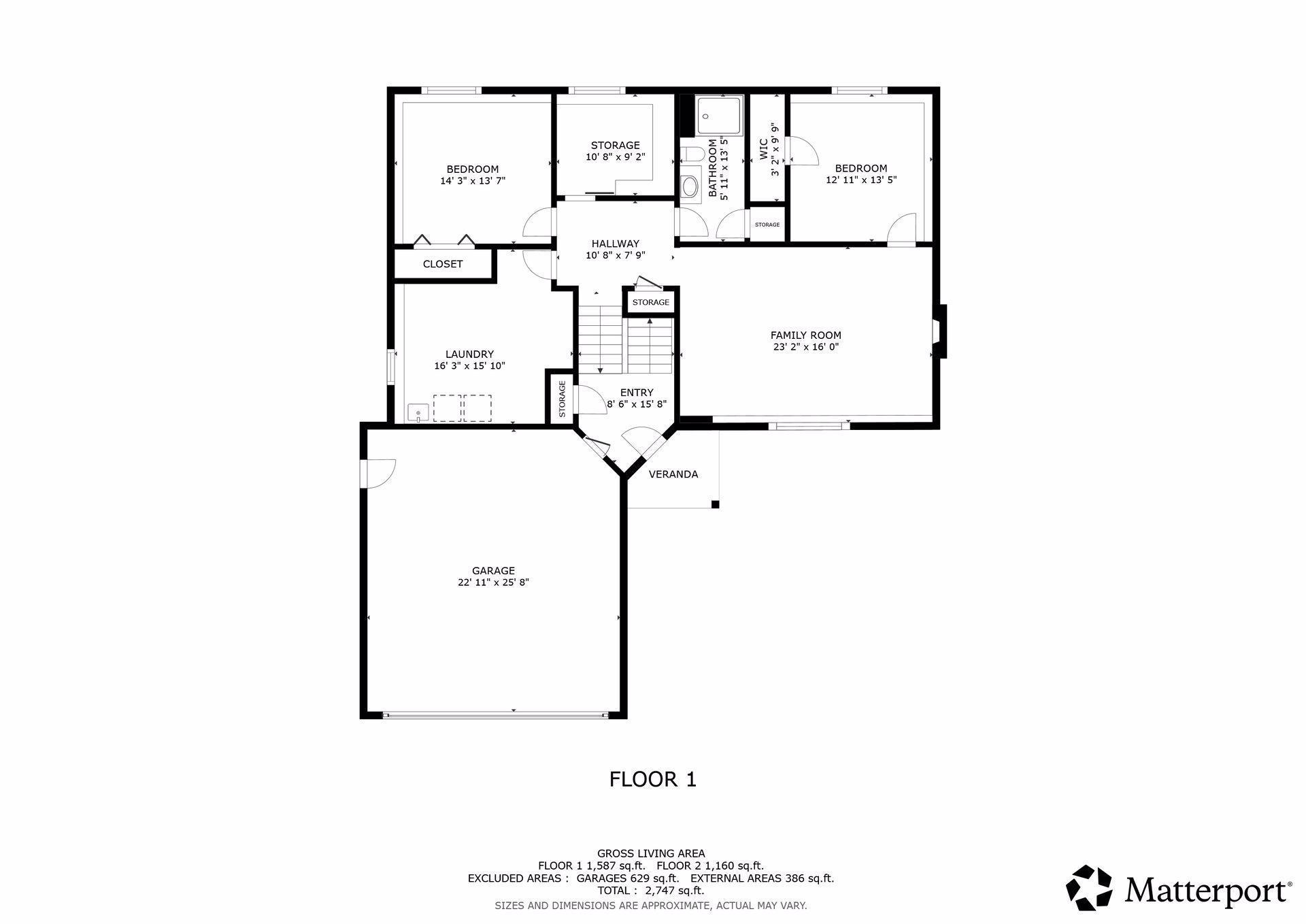 9524 208th Street W