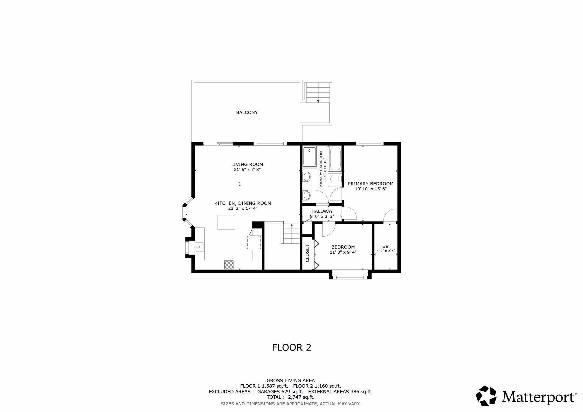 9524 208th Street W