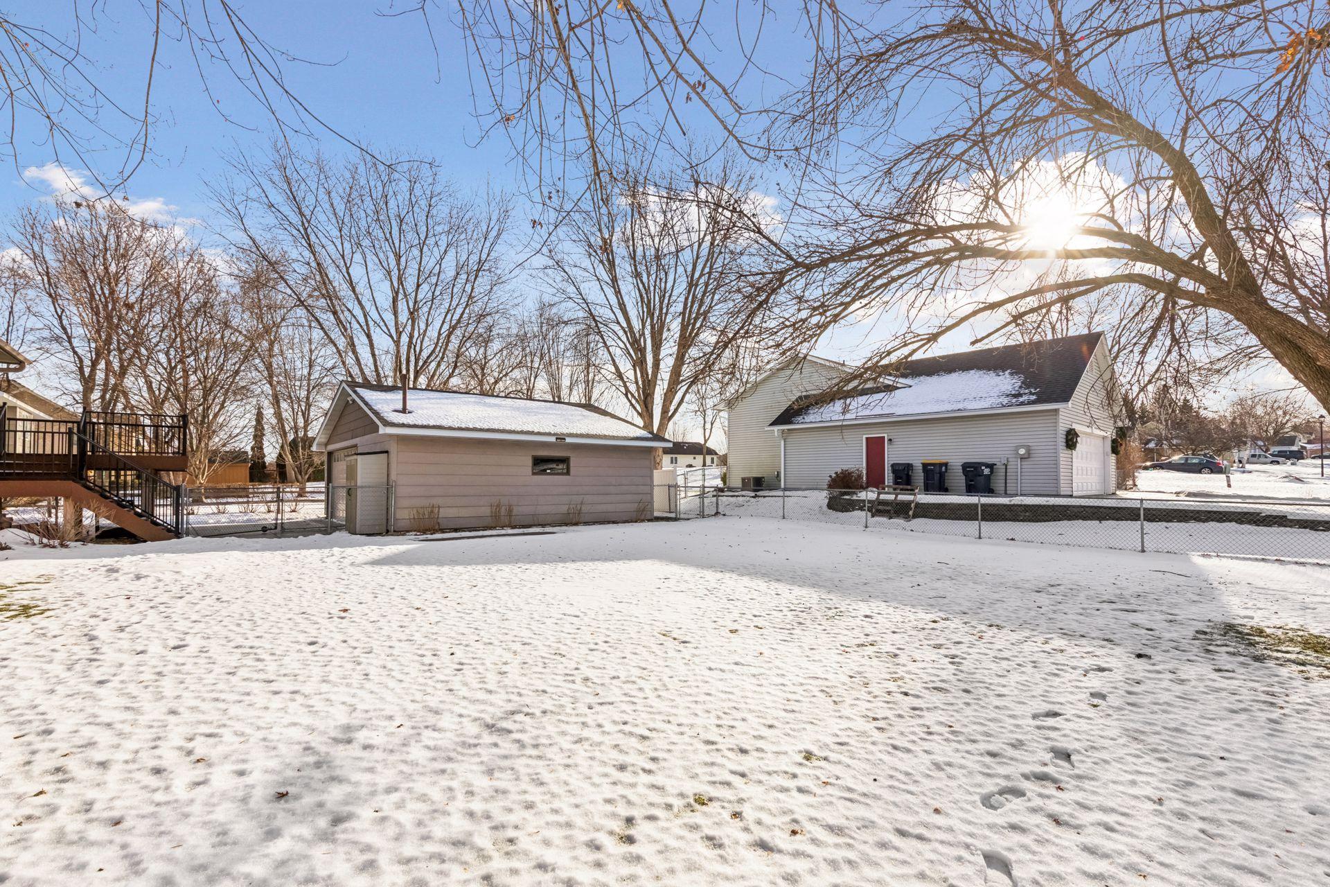 9524 208th Street W