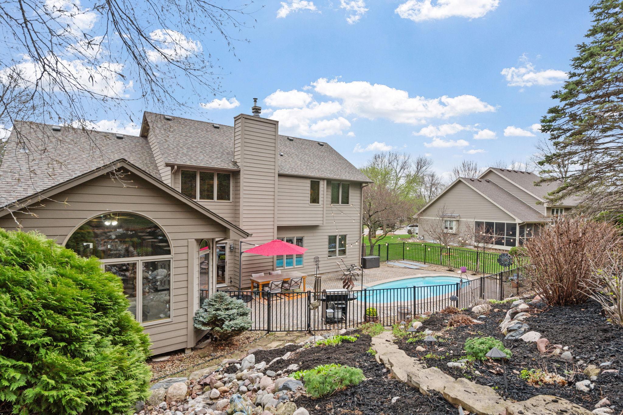 16710 Innsbrook Drive