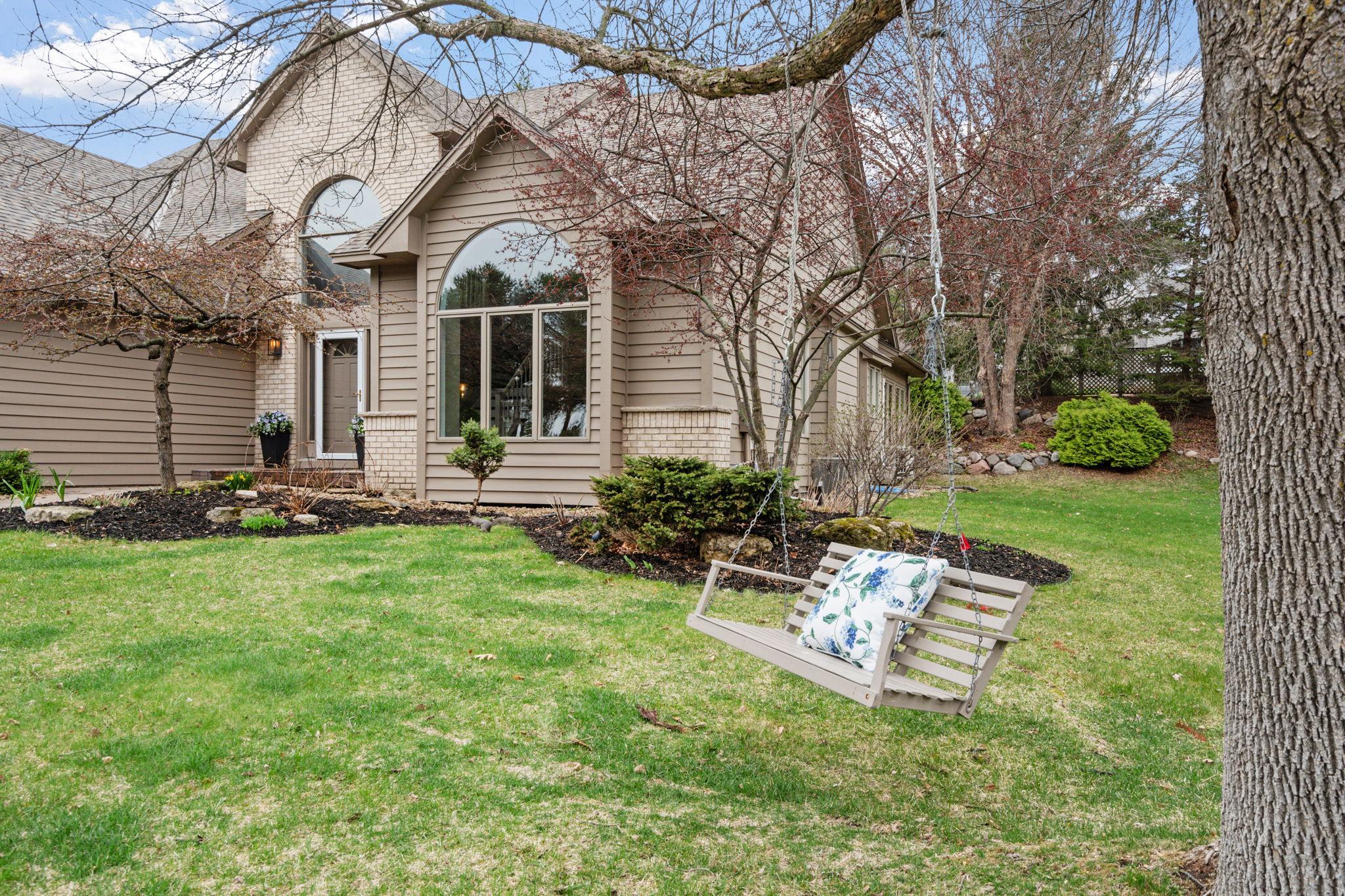 16710 Innsbrook Drive