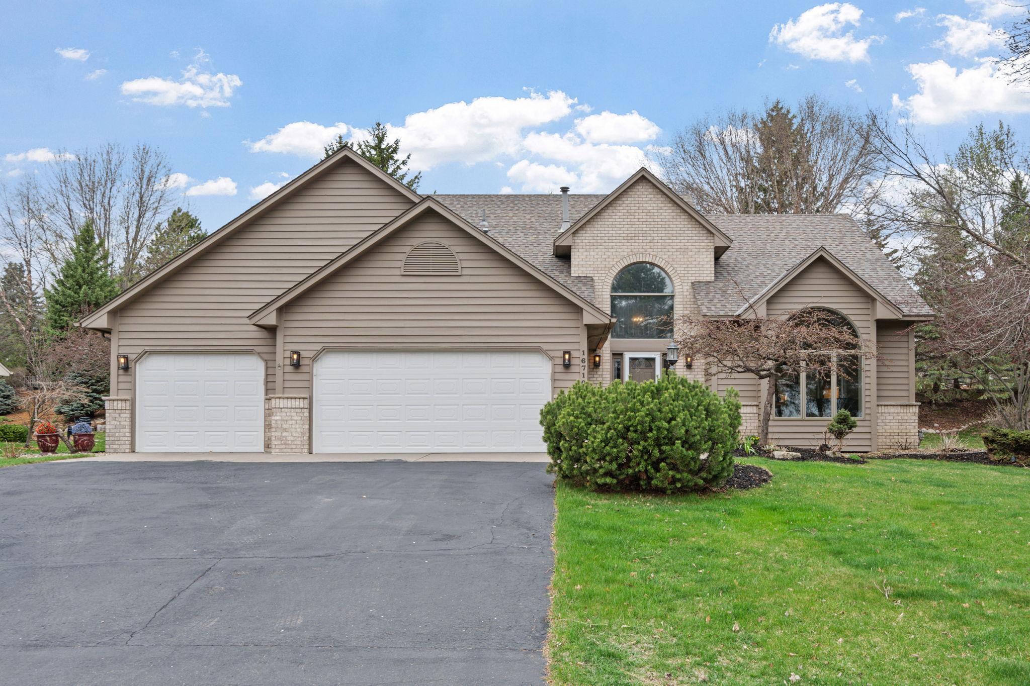 16710 Innsbrook Drive