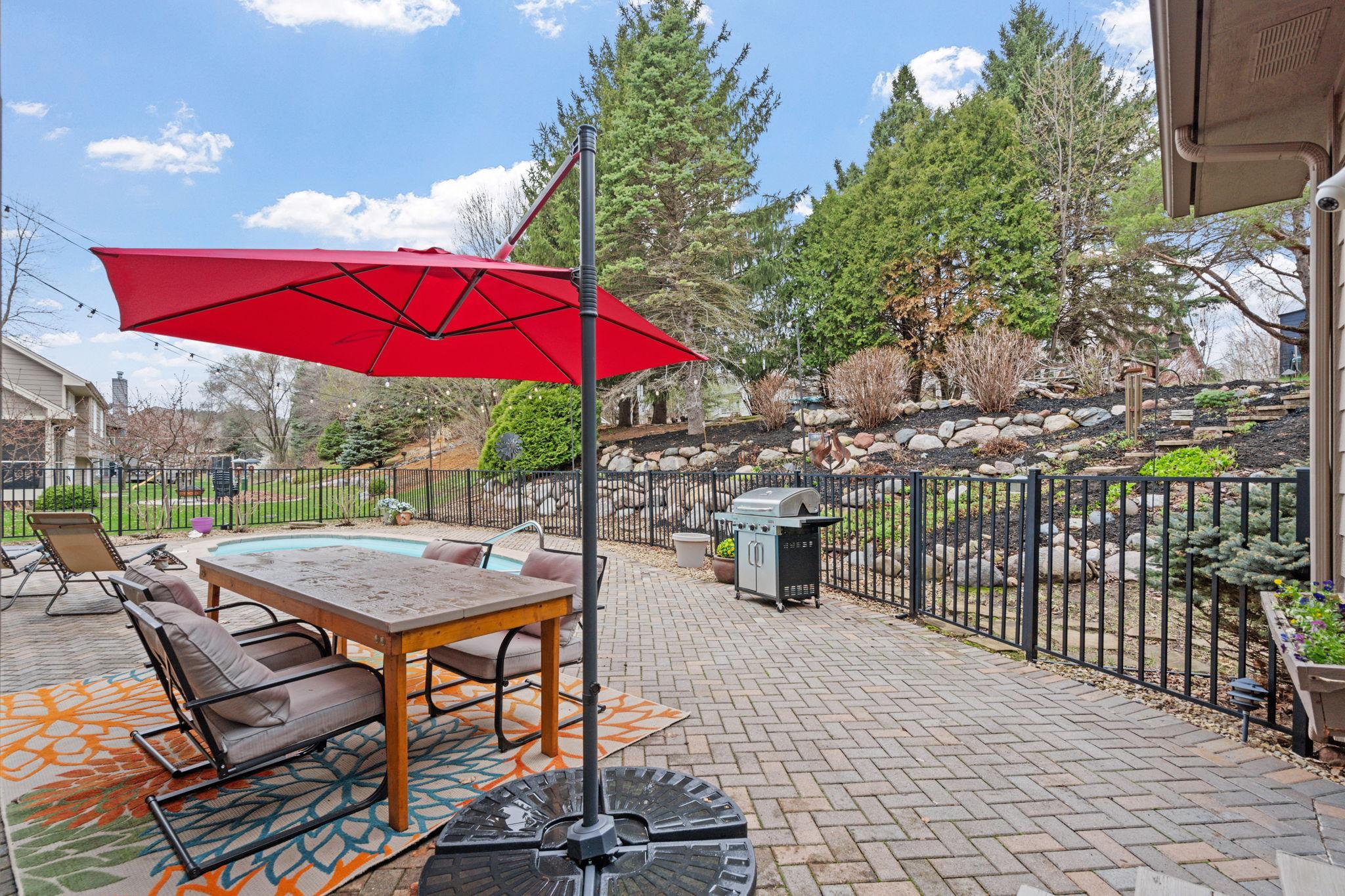 16710 Innsbrook Drive