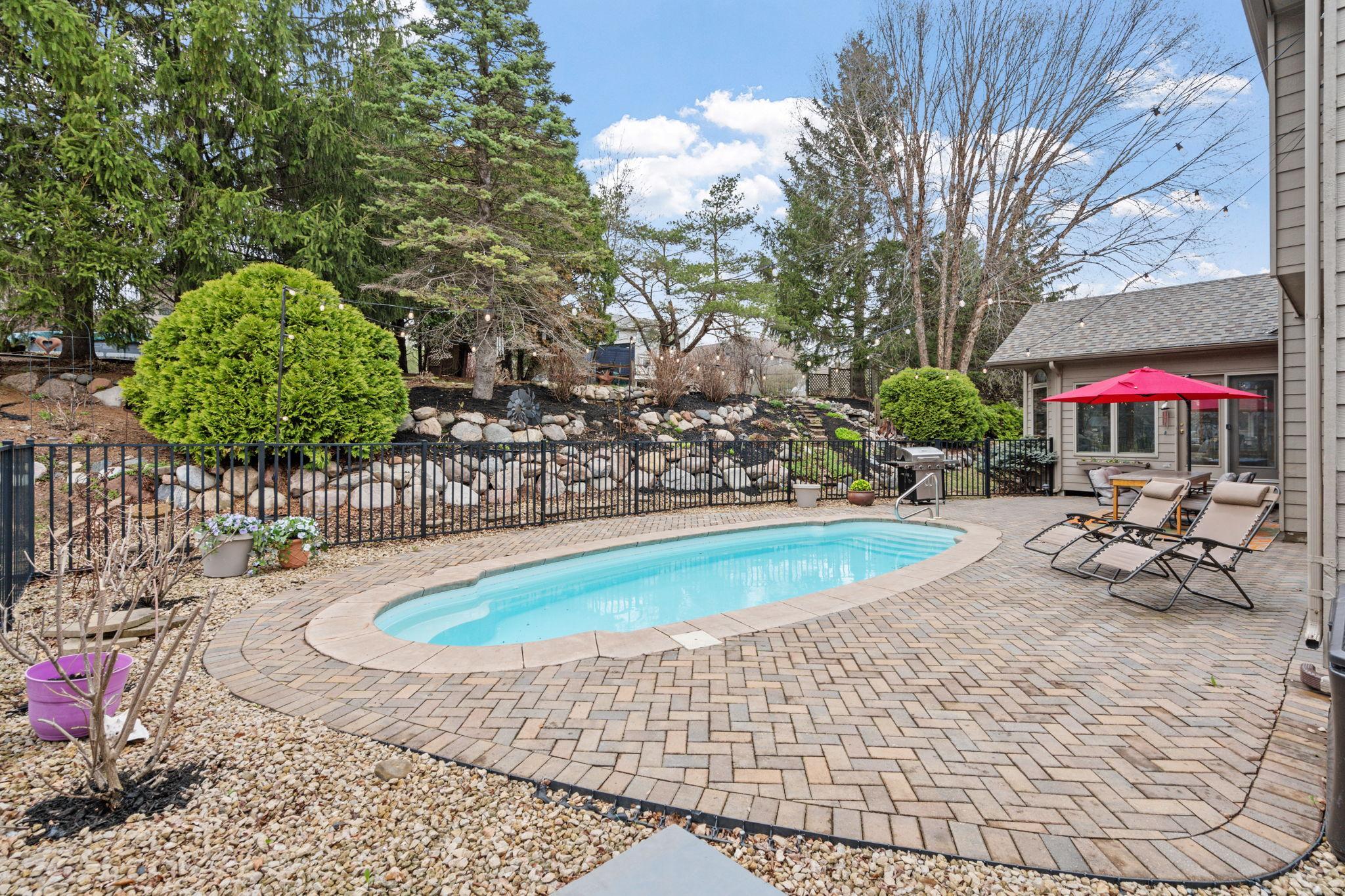 16710 Innsbrook Drive