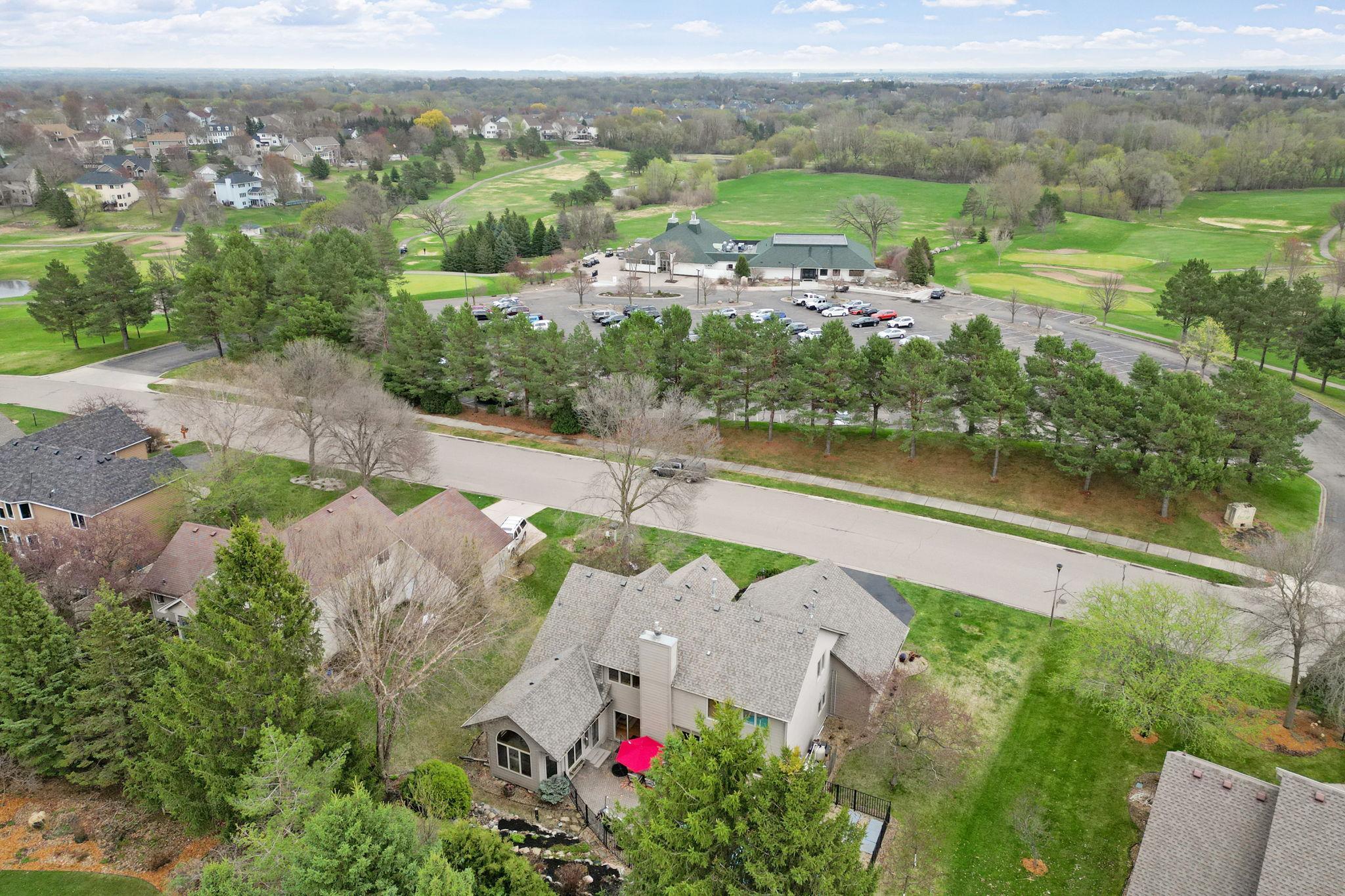 16710 Innsbrook Drive