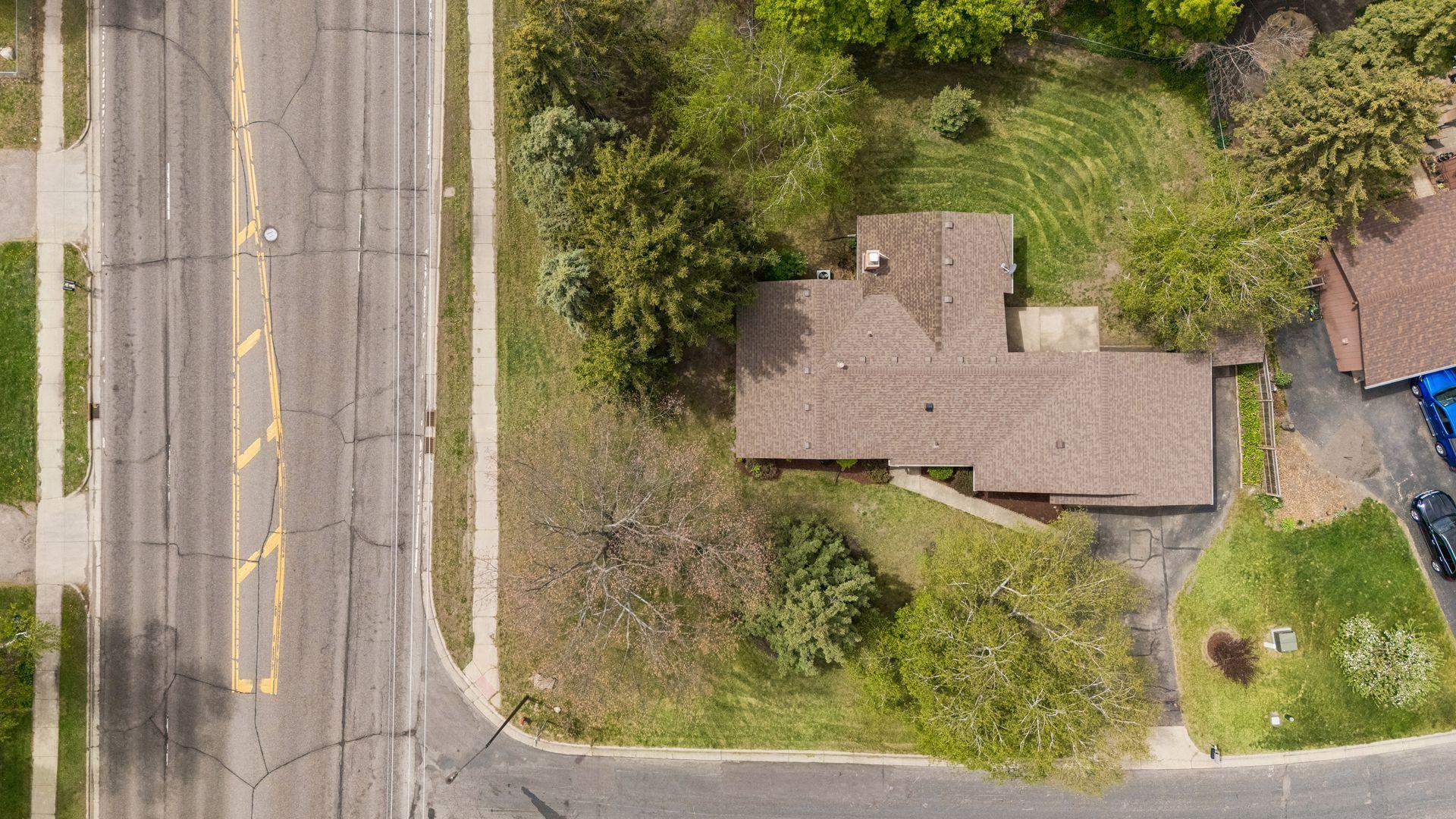 13720 Oakland Drive