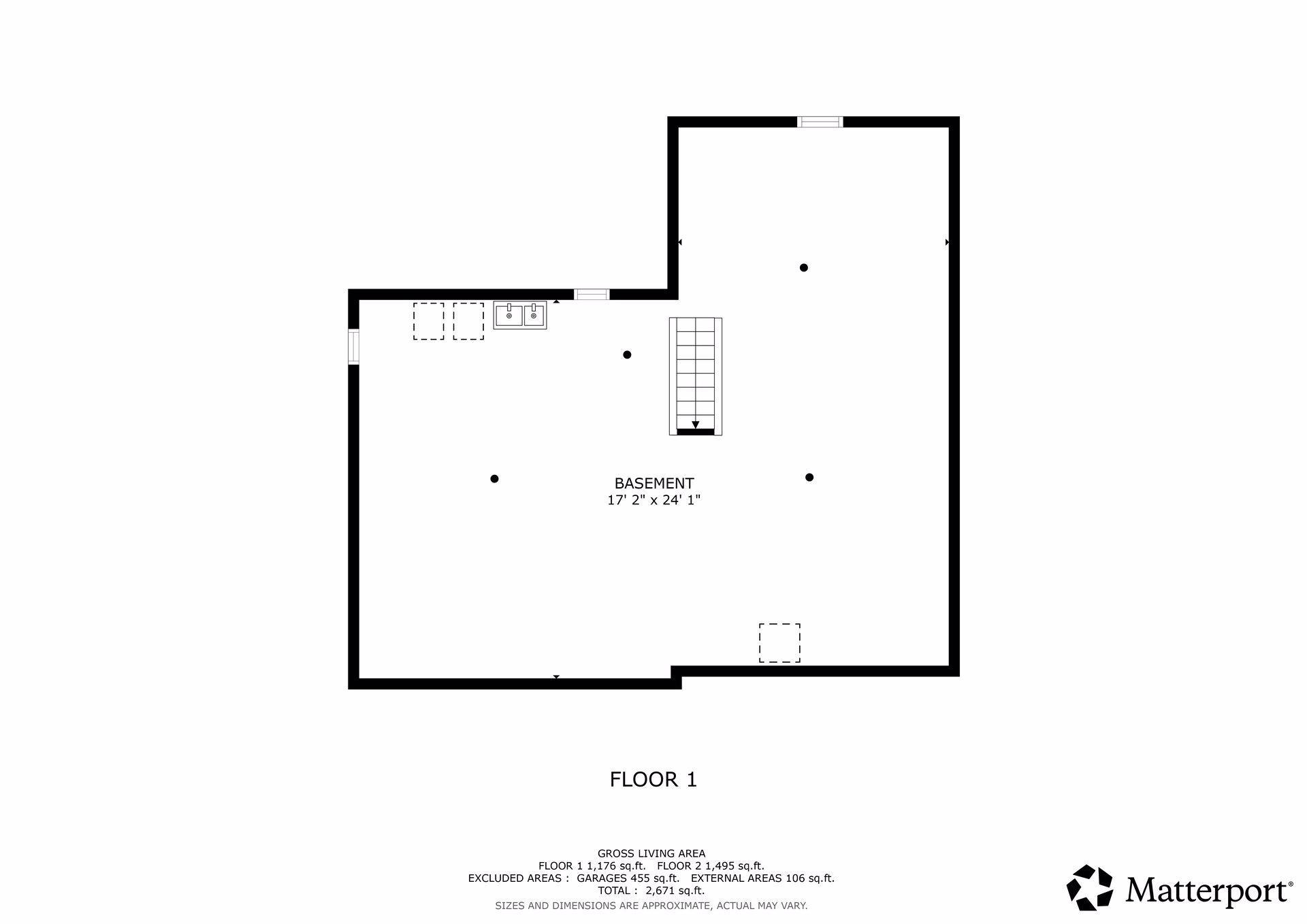 13720 Oakland Drive