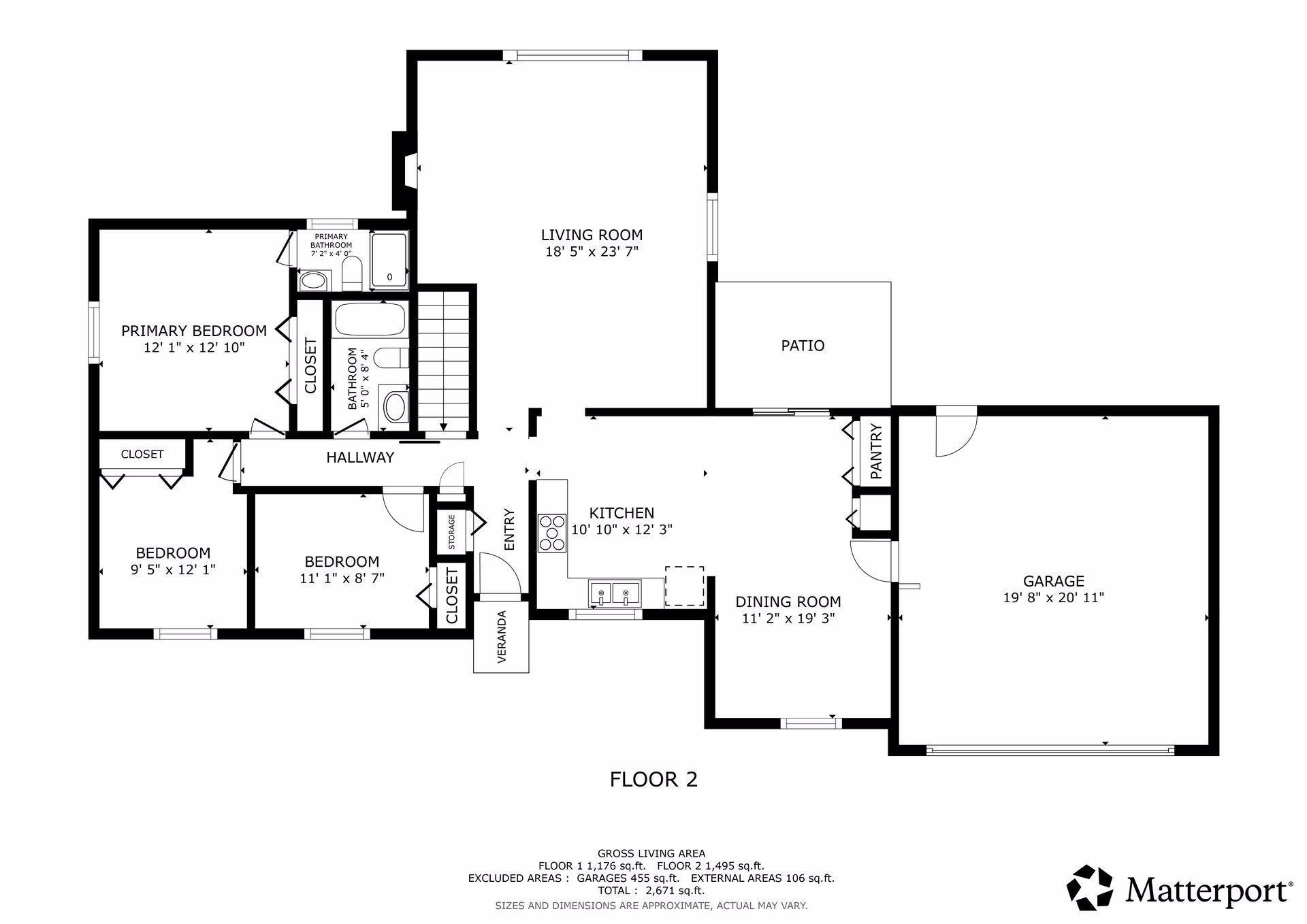 13720 Oakland Drive