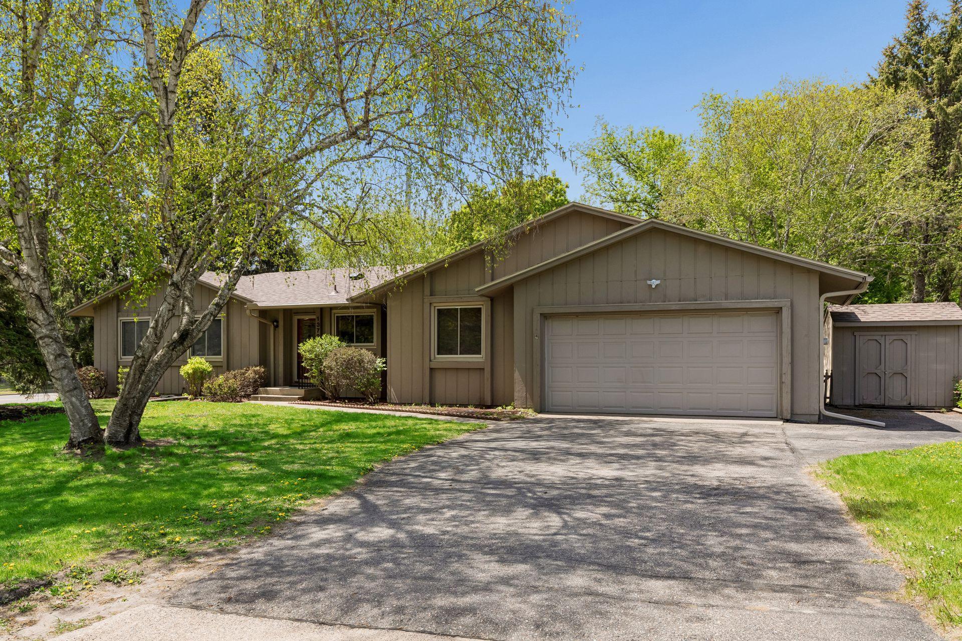 13720 Oakland Drive