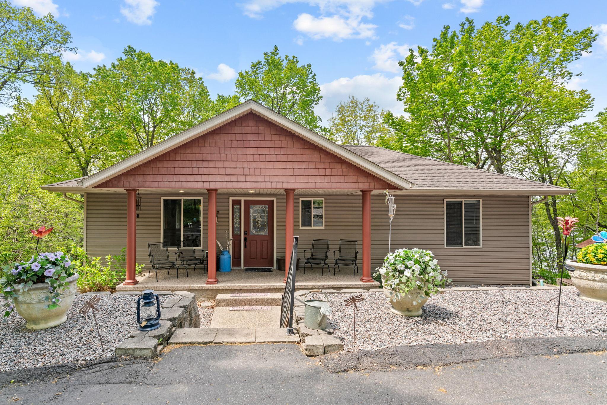 10039 Amigo Trail