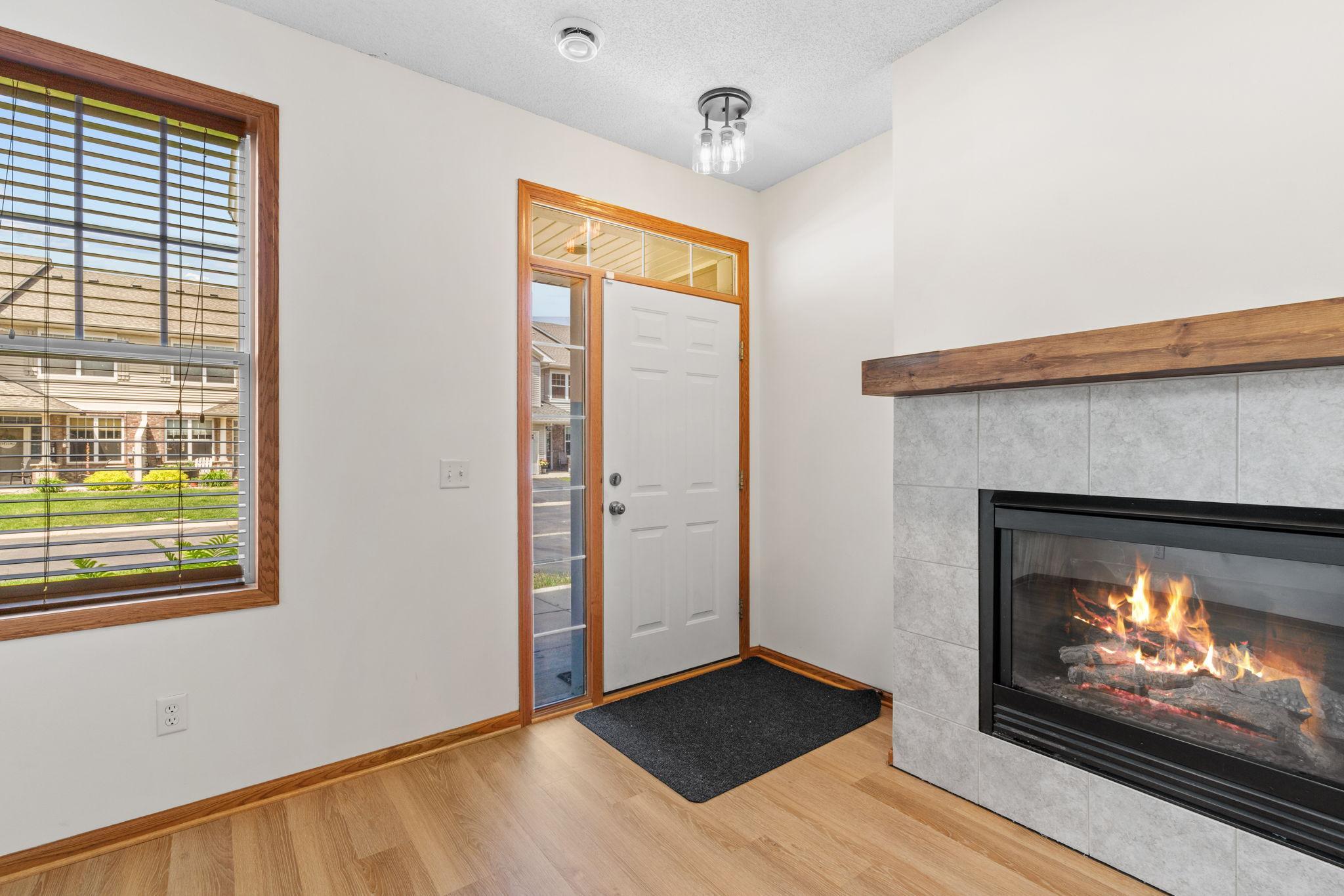 1524 Independence Drive Unit: 502