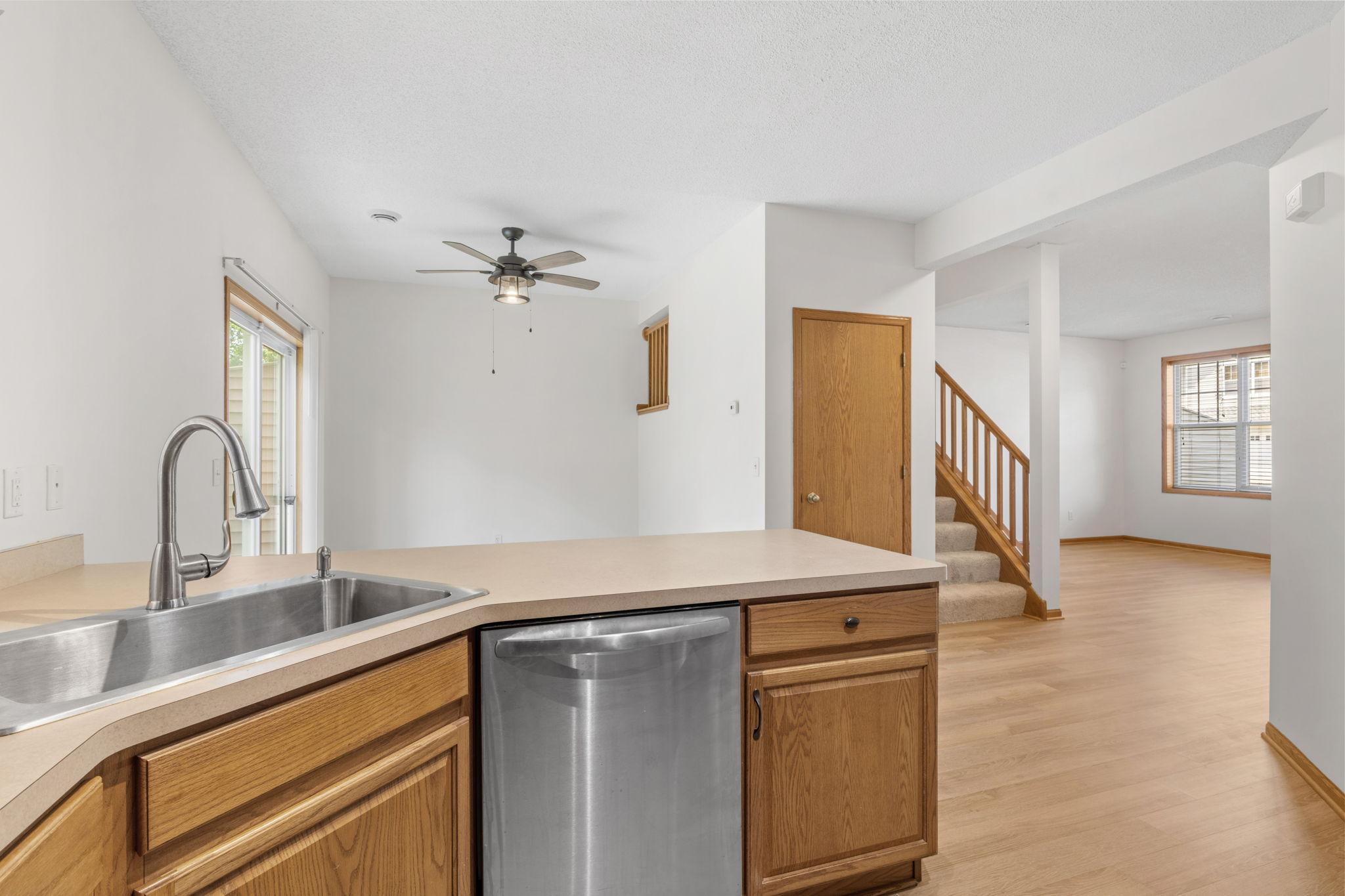 1524 Independence Drive Unit: 502