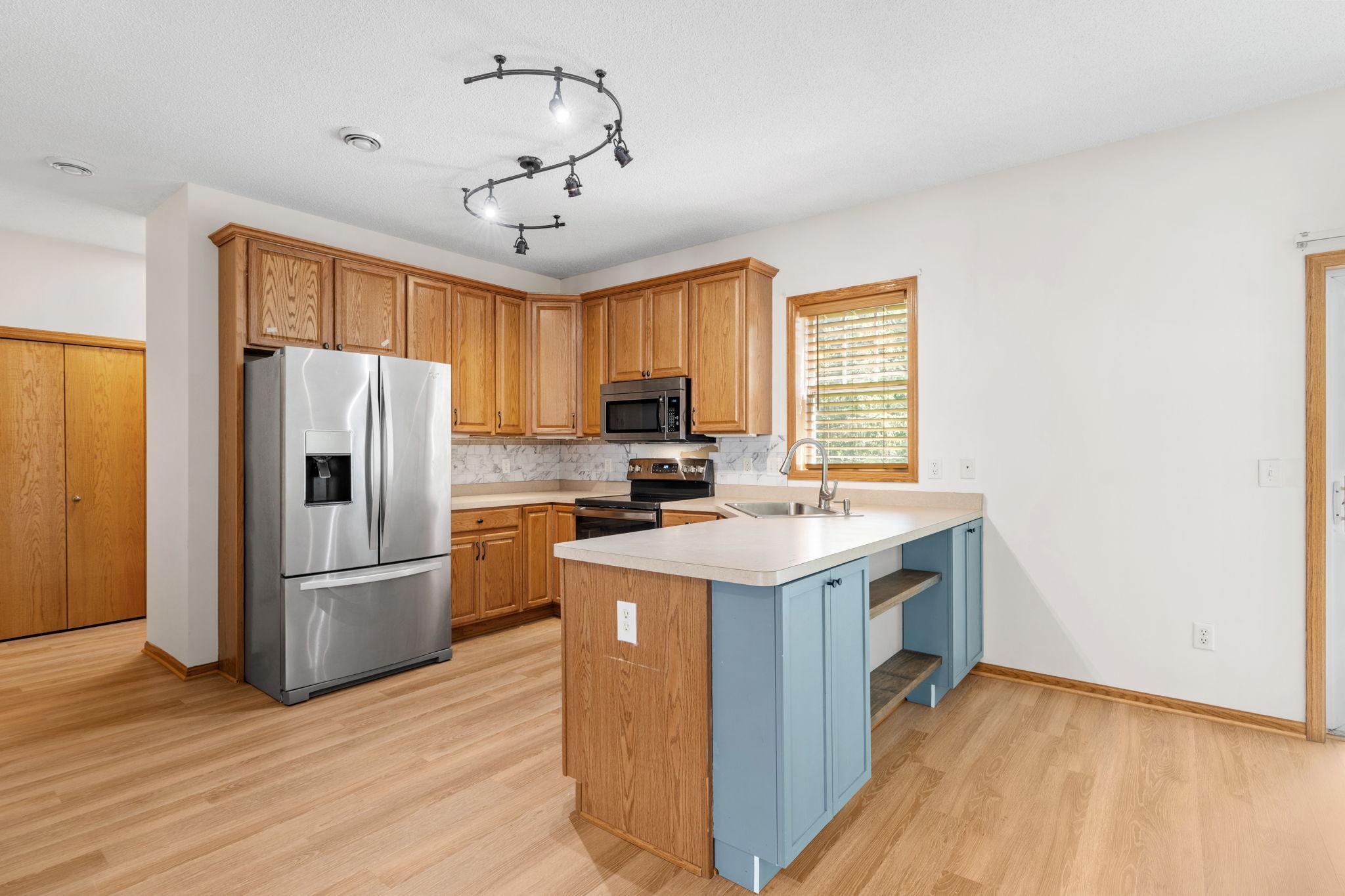 1524 Independence Drive Unit: 502