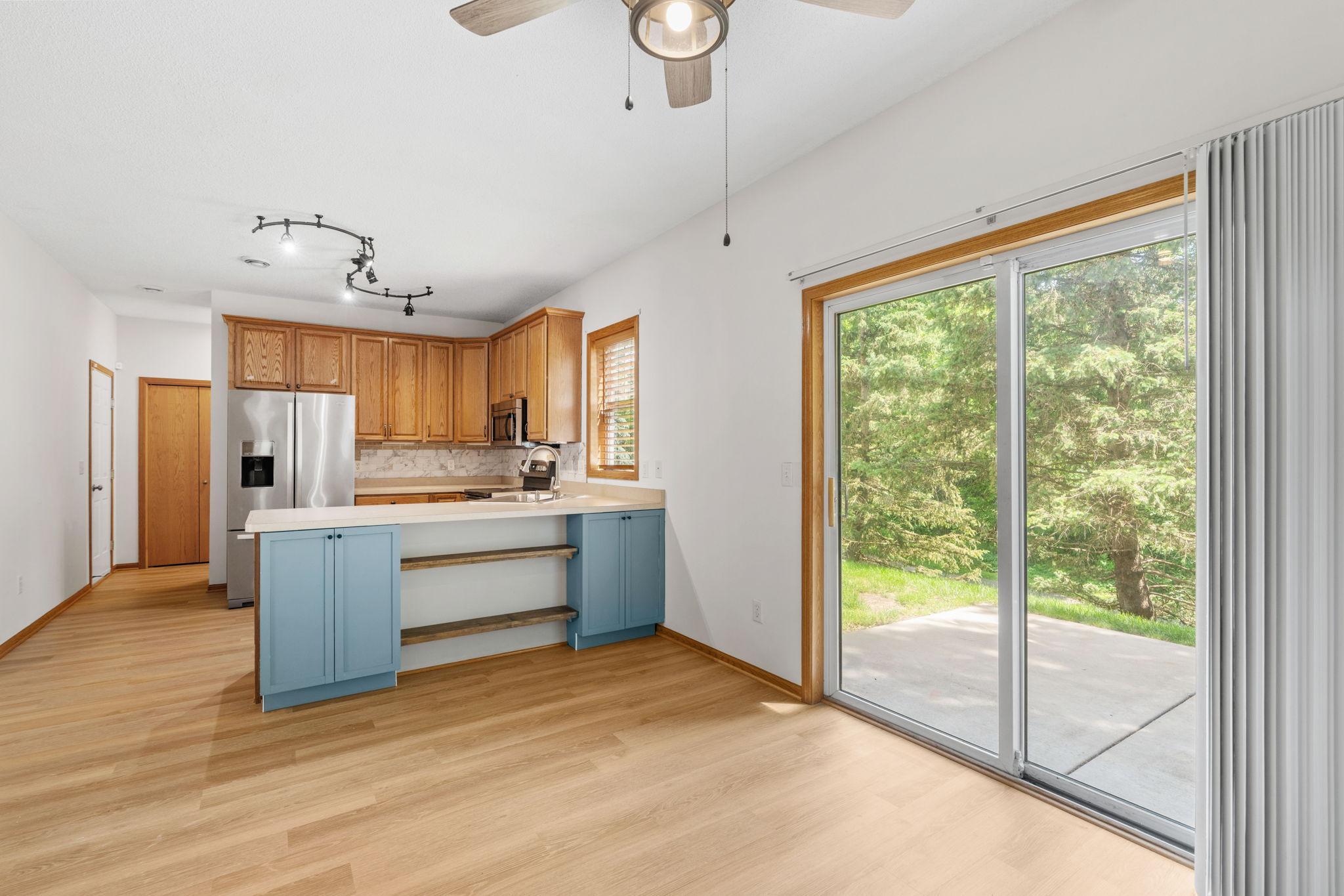 1524 Independence Drive Unit: 502