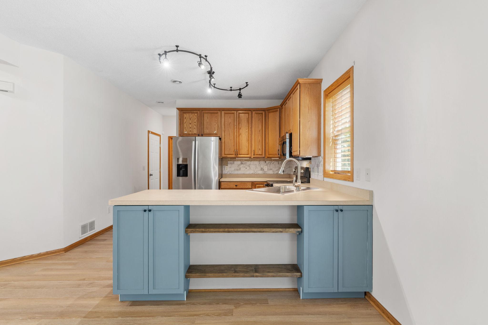 1524 Independence Drive Unit: 502