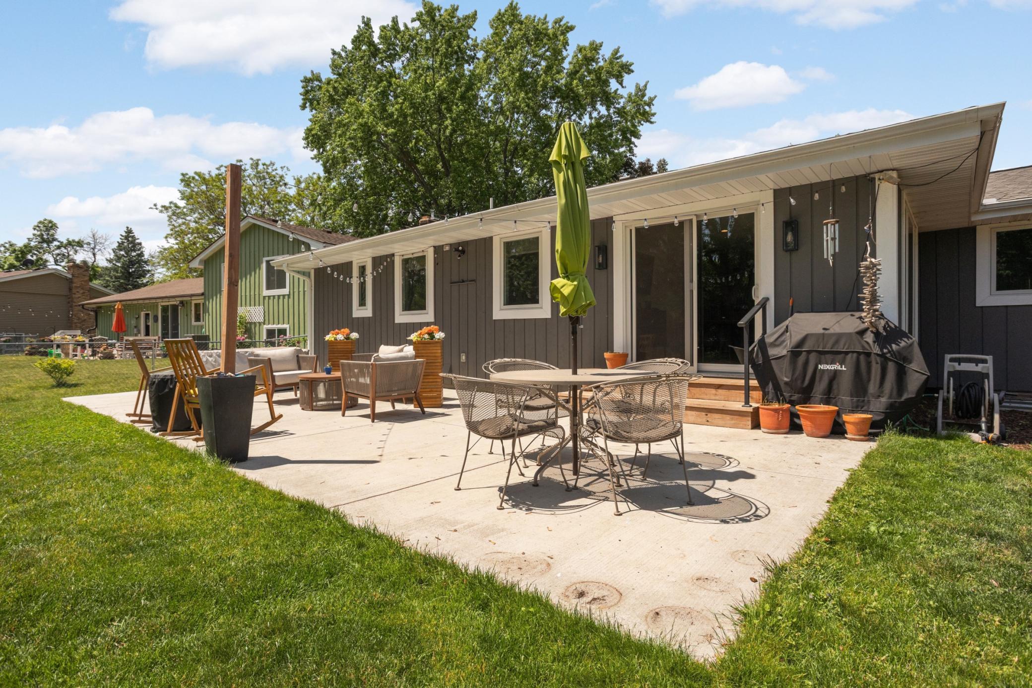 14712 Dory Court
