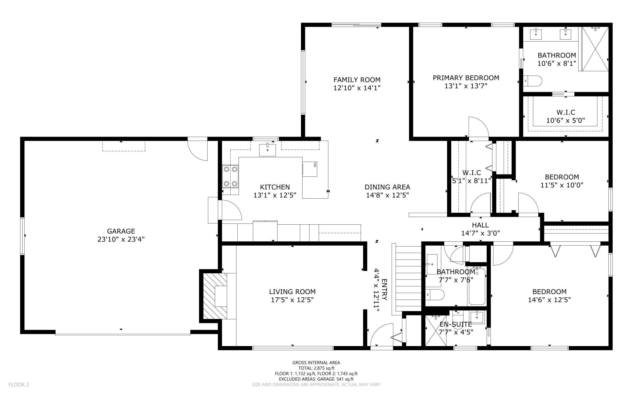 14712 Dory Court