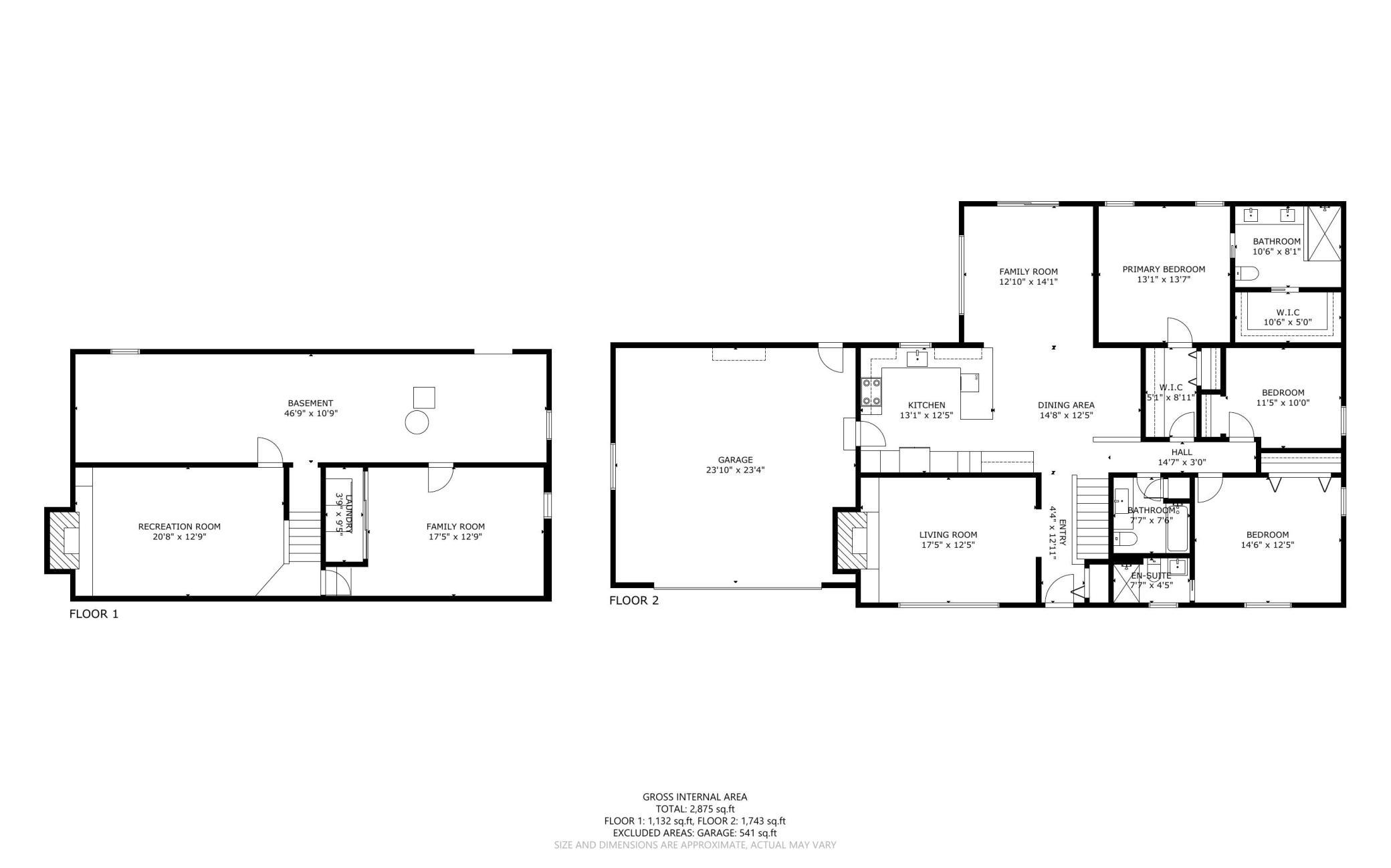 14712 Dory Court