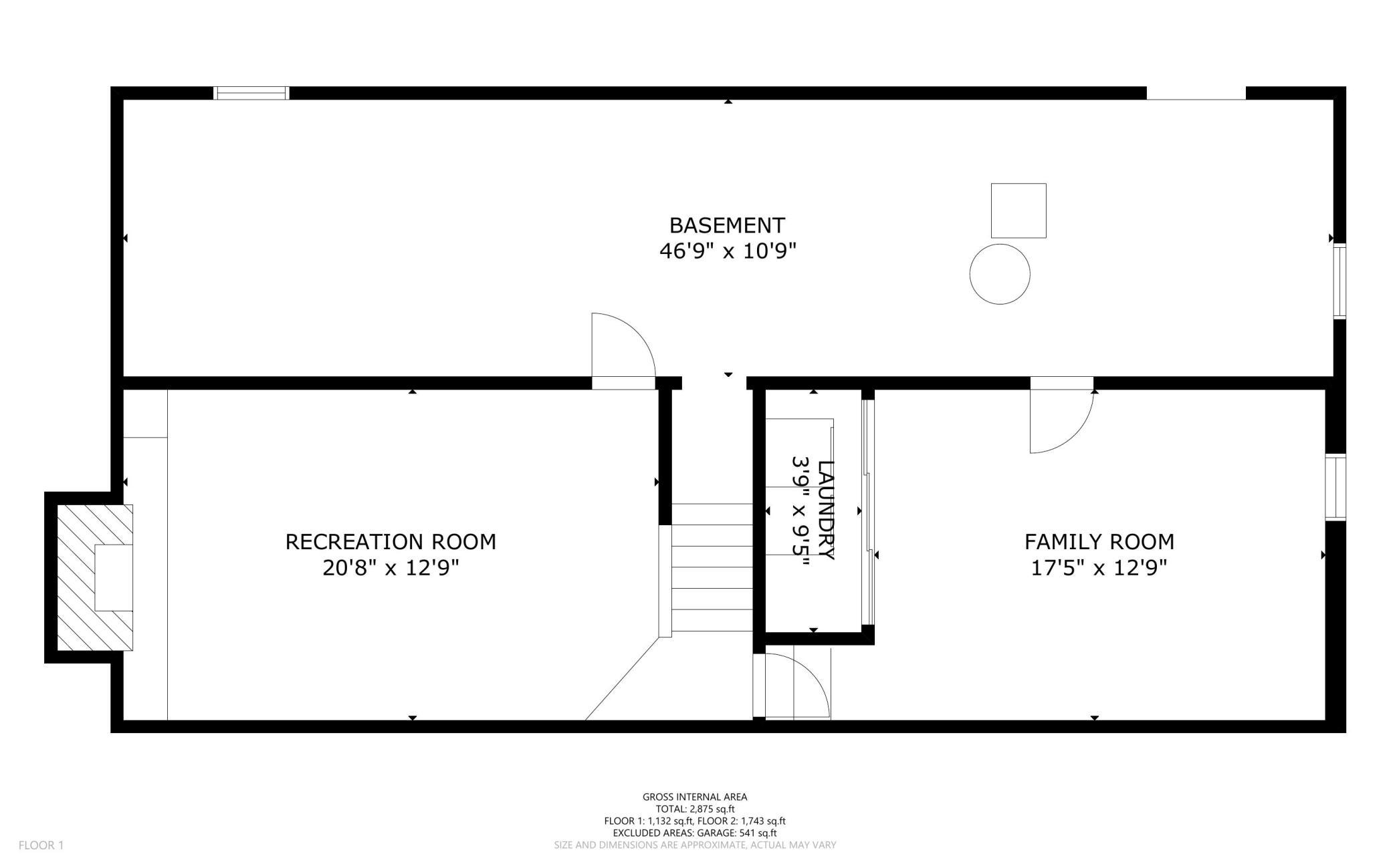 14712 Dory Court