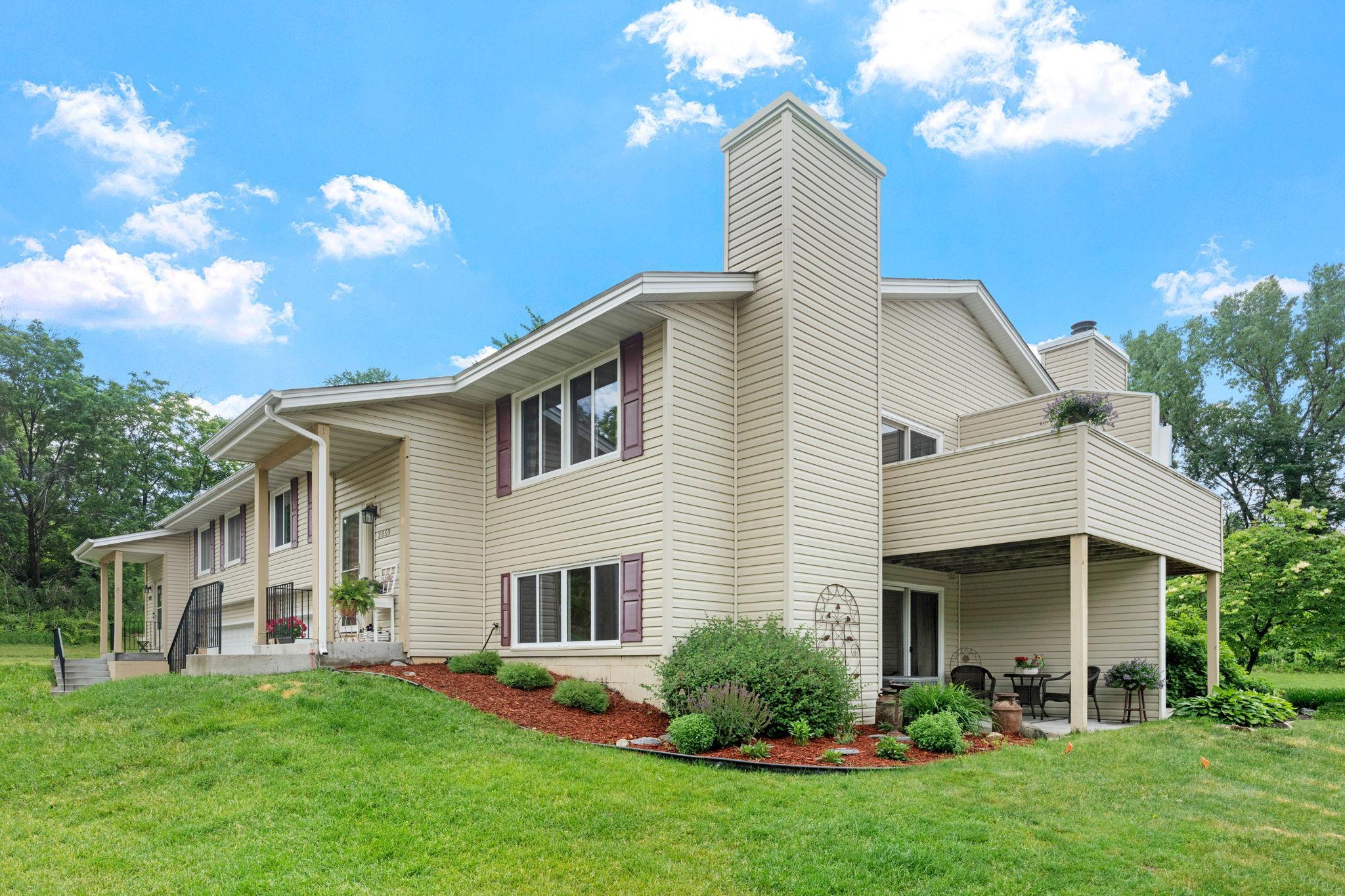 3859 Dolomite Drive