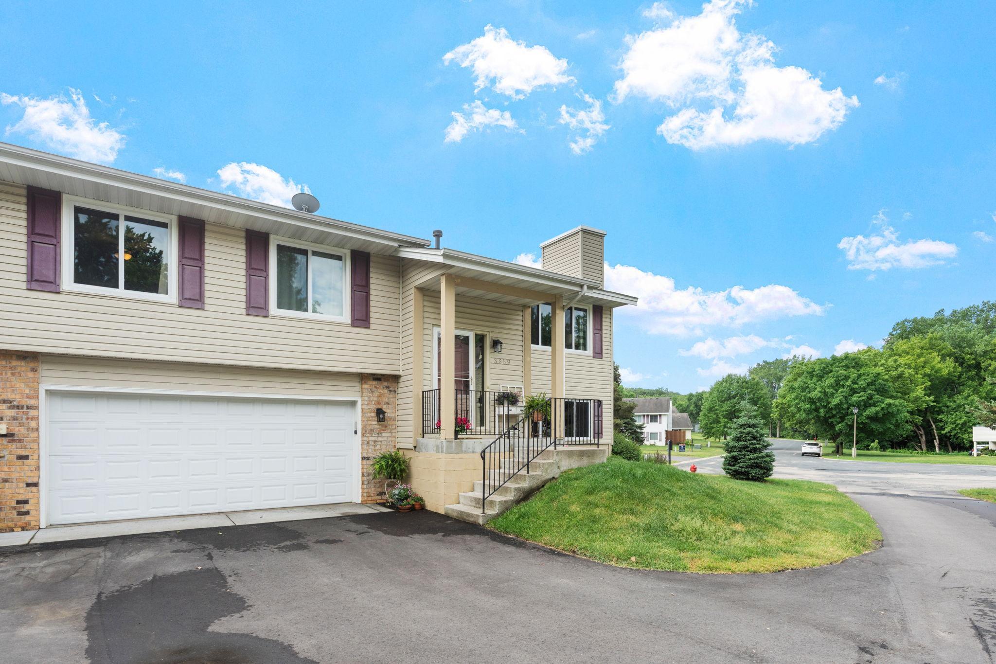 3859 Dolomite Drive