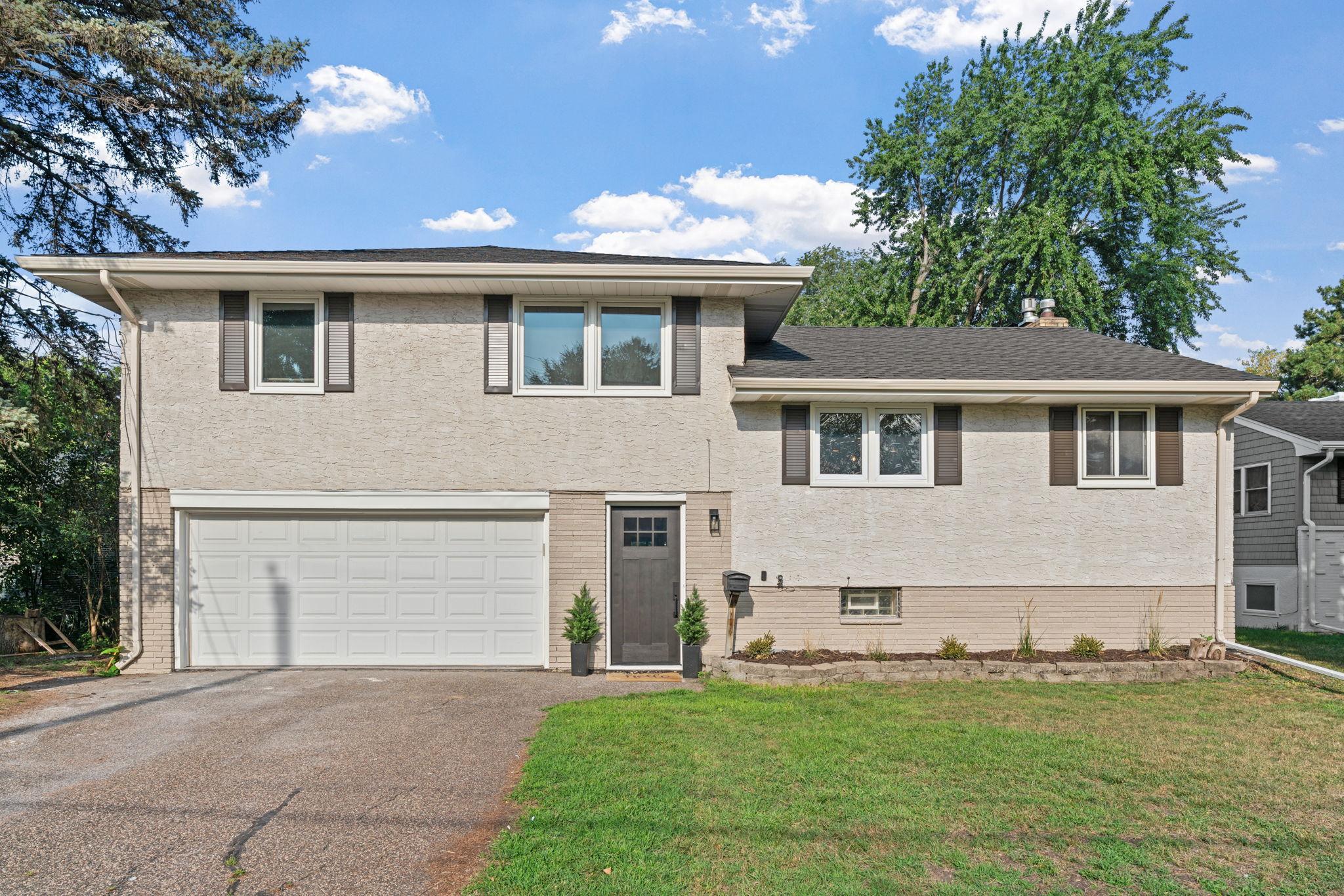1025 Colby Street