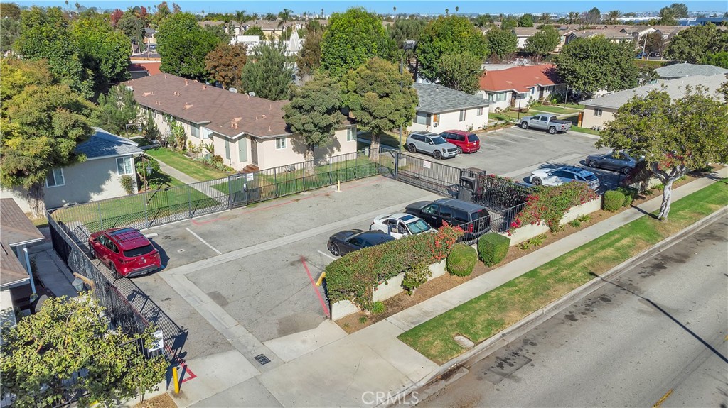 503 Bayport Street 107