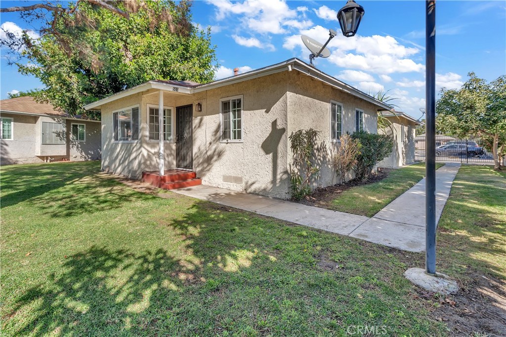 503 Bayport Street 107