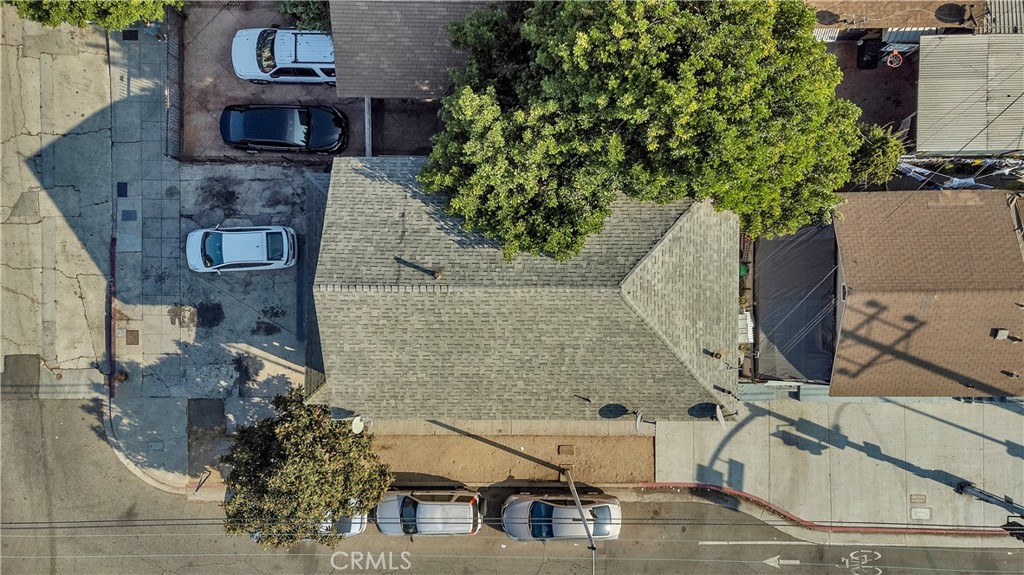732 W 41st Drive