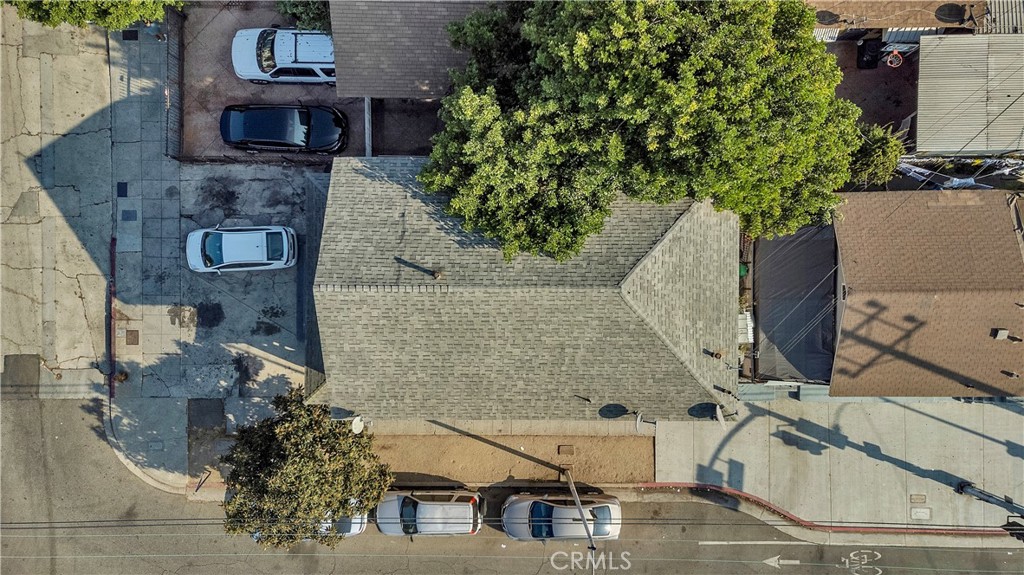 732 W 41st Drive