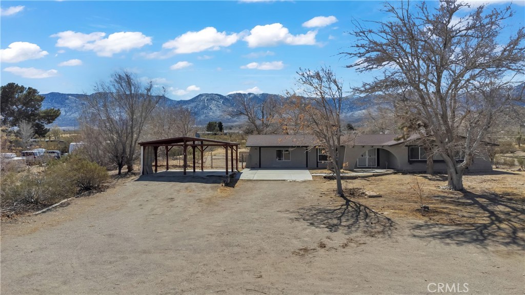 32585 Fairview Road