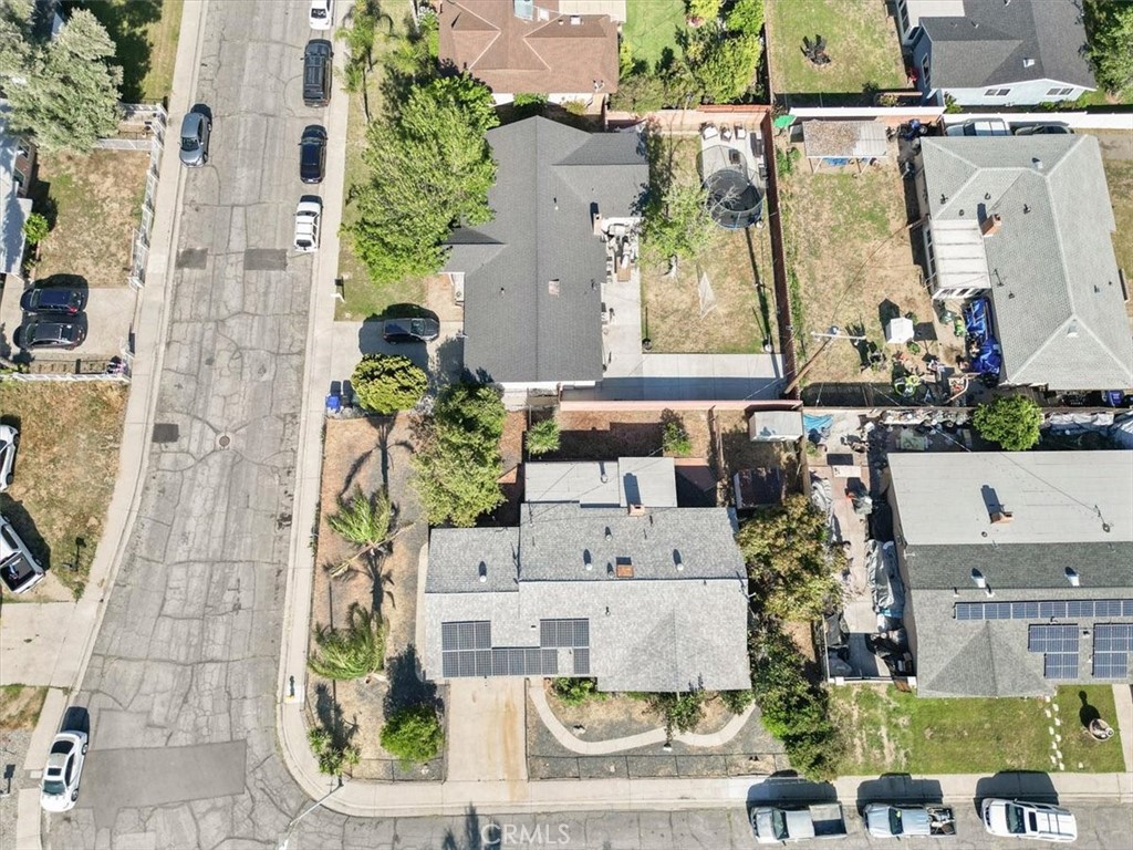 863 N Marvin Drive