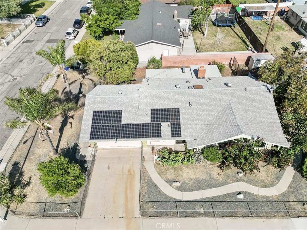863 N Marvin Drive