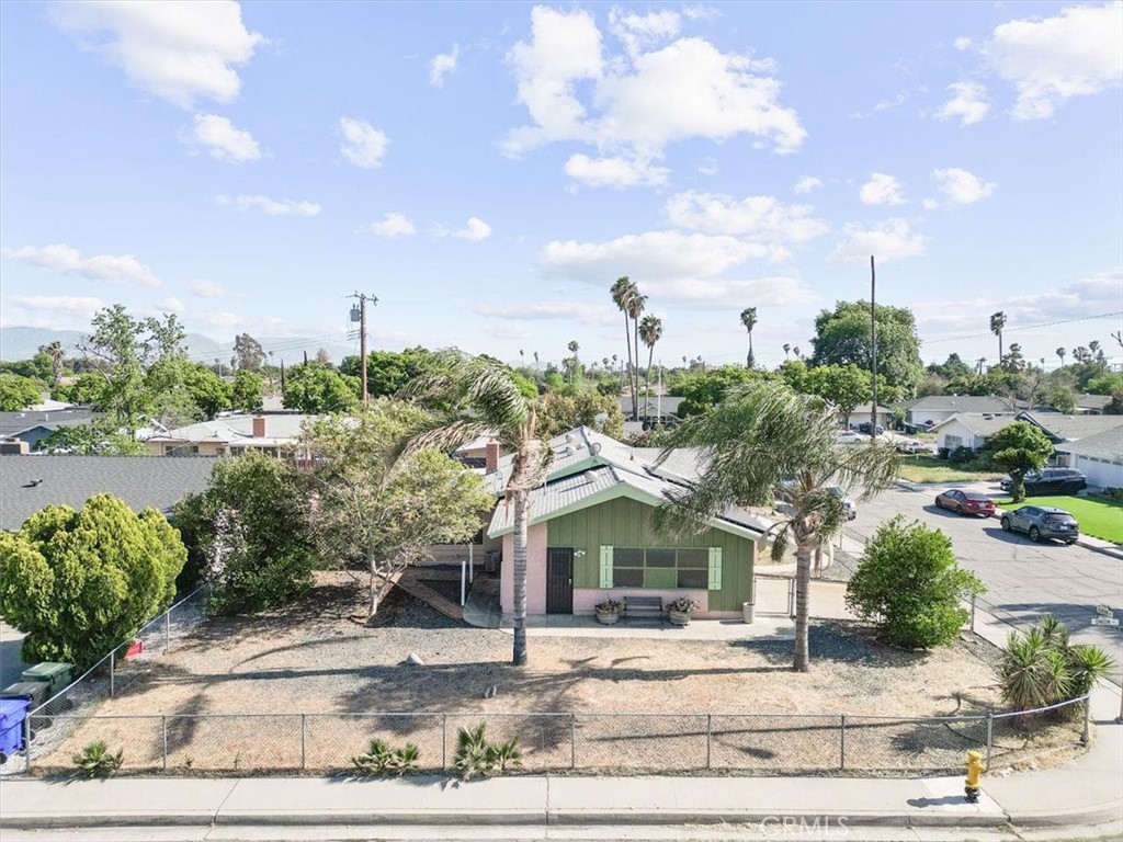 863 N Marvin Drive