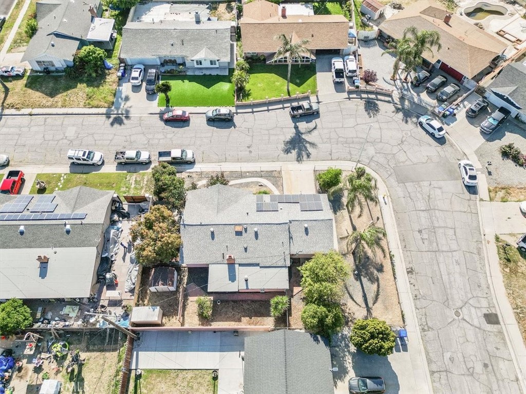 863 N Marvin Drive