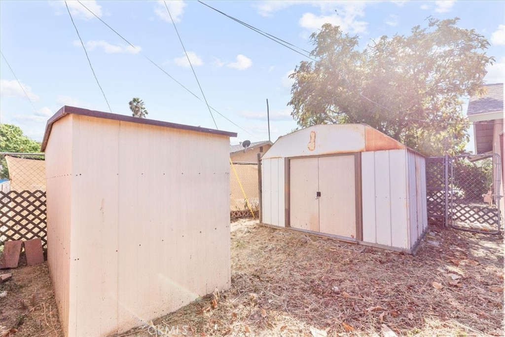 863 N Marvin Drive