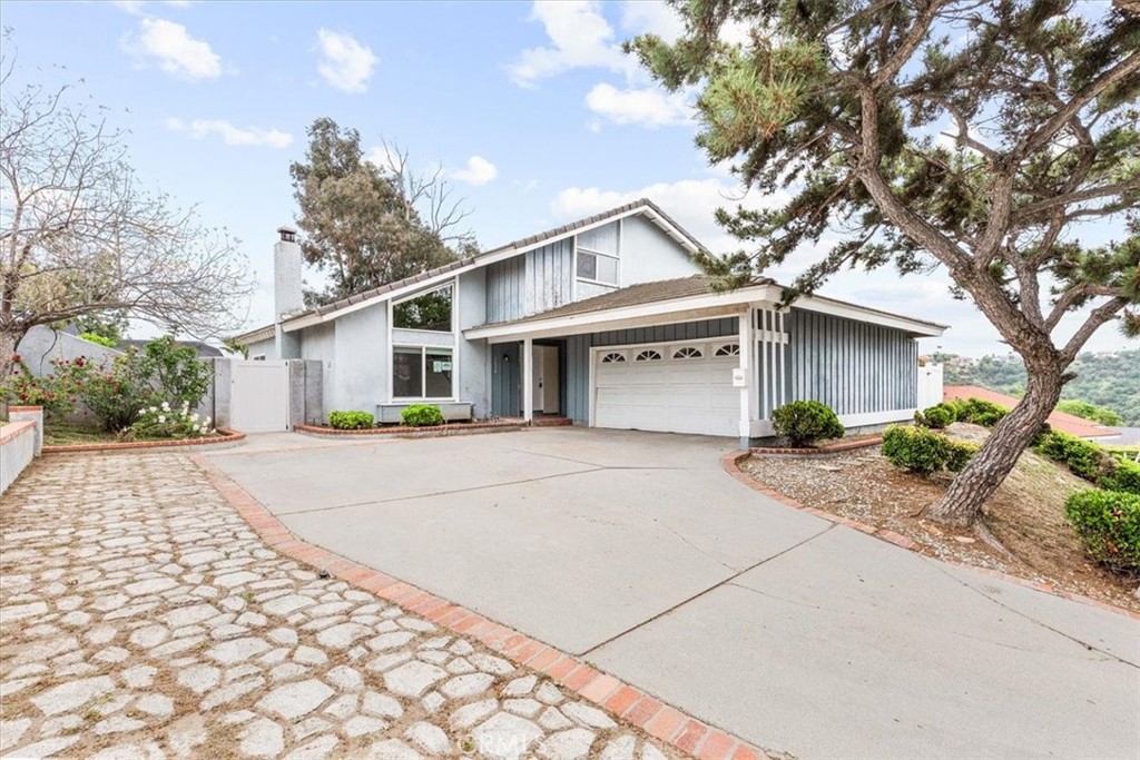 1638 Ano Nuevo Drive
