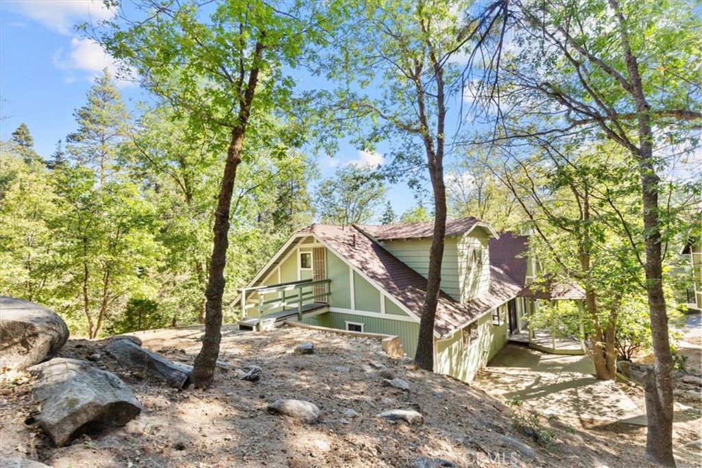 26690 Thunderbird Drive