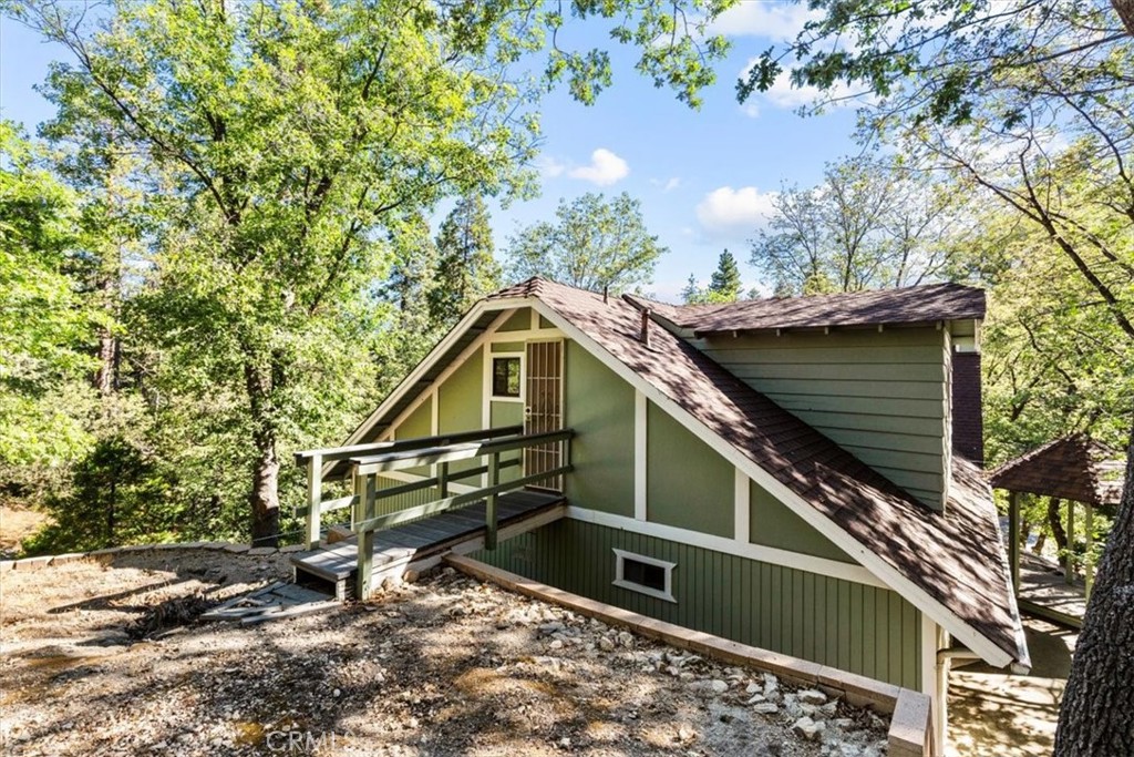 26690 Thunderbird Drive