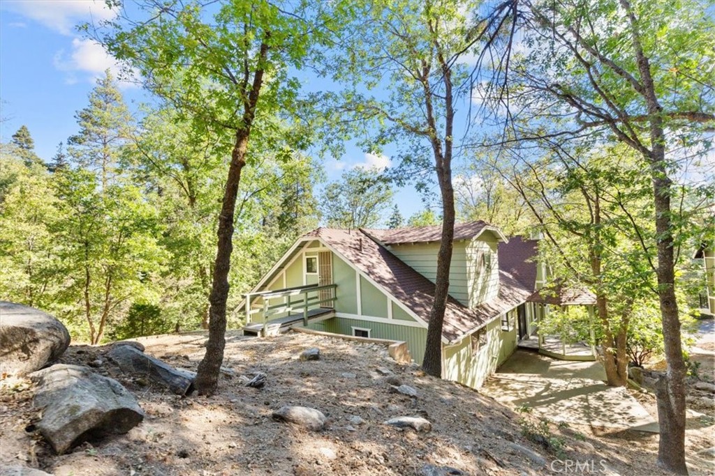 26690 Thunderbird Drive