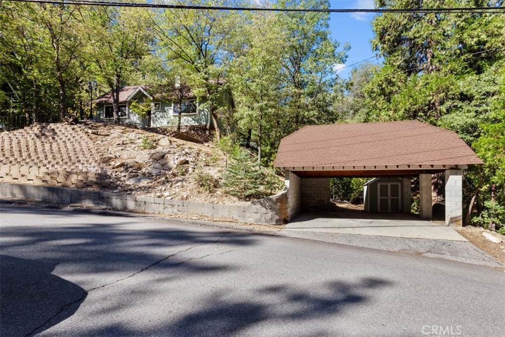 26690 Thunderbird Drive