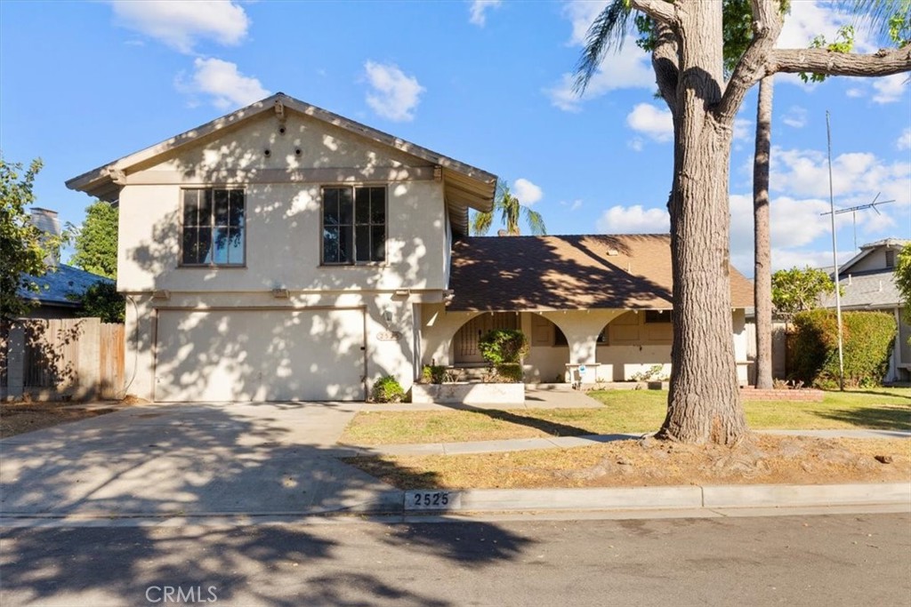 2525 N. Pacific Avenue