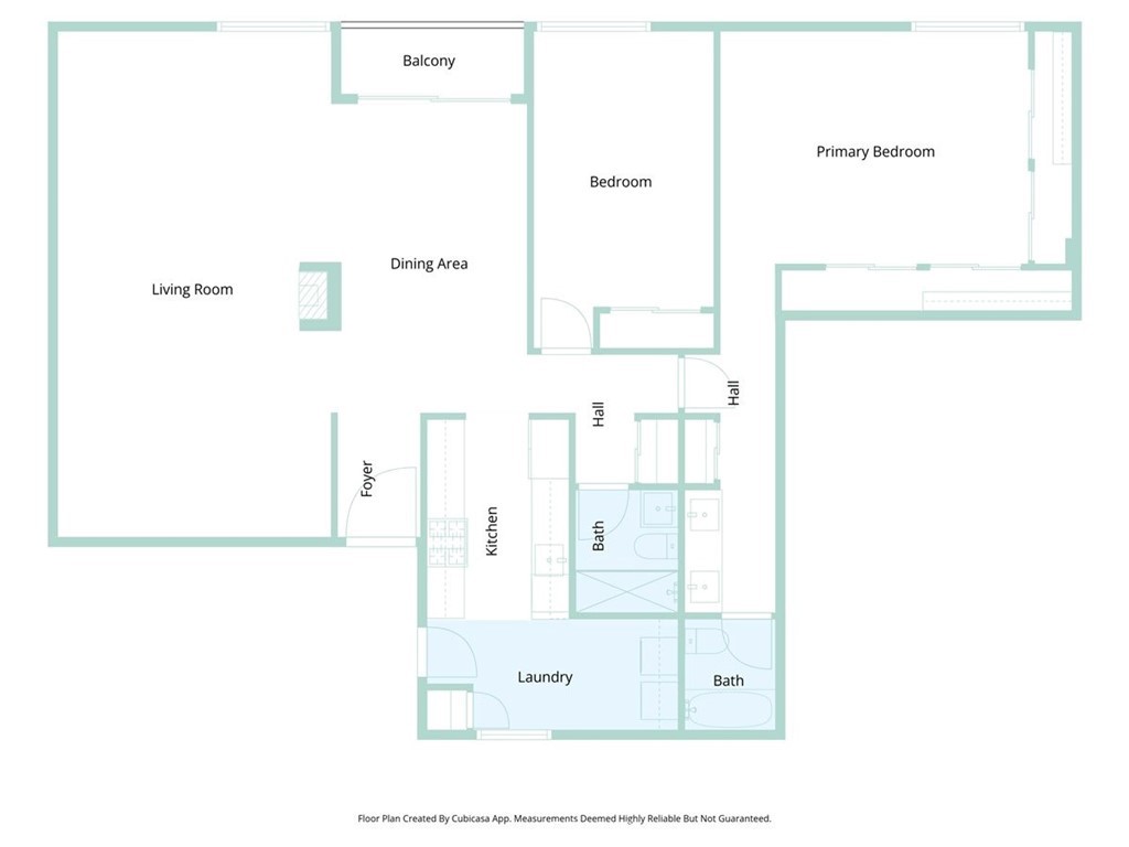 7505 Hampton Avenue 4