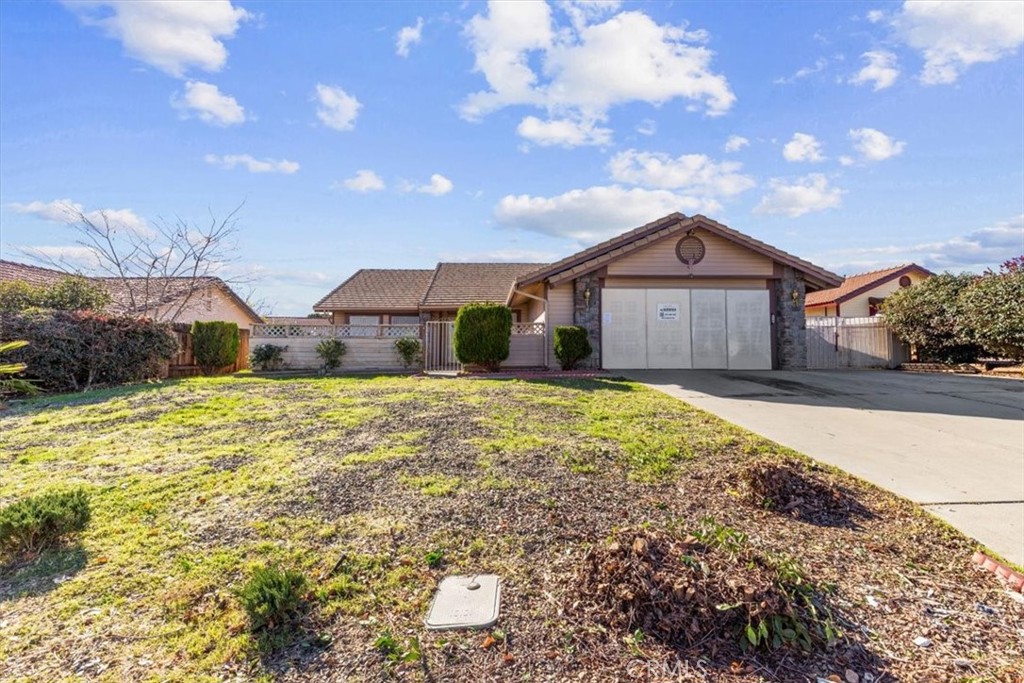 13511 Mountain Drive