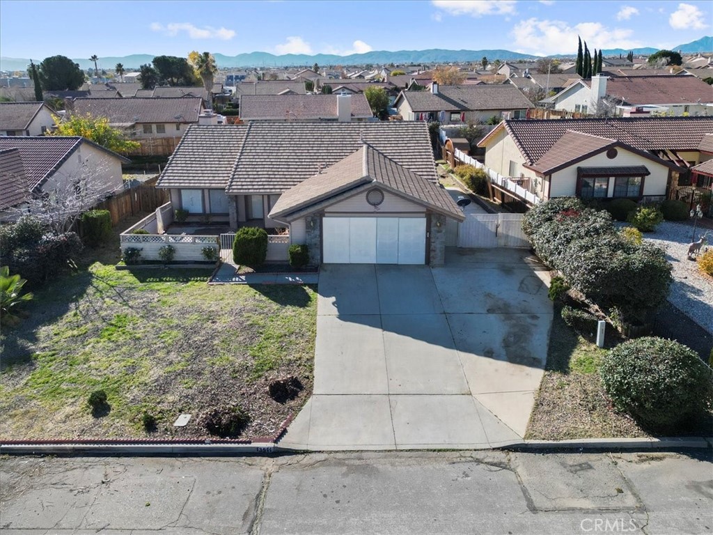 13511 Mountain Drive