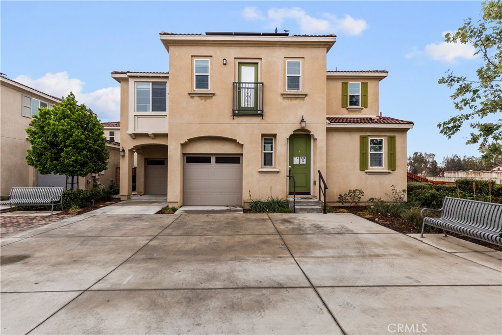 7155 Citrus Avenue #125