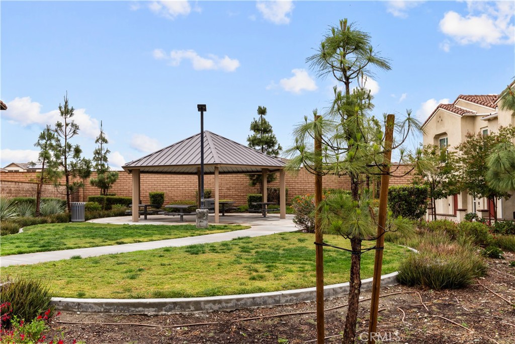 7155 Citrus Avenue #125